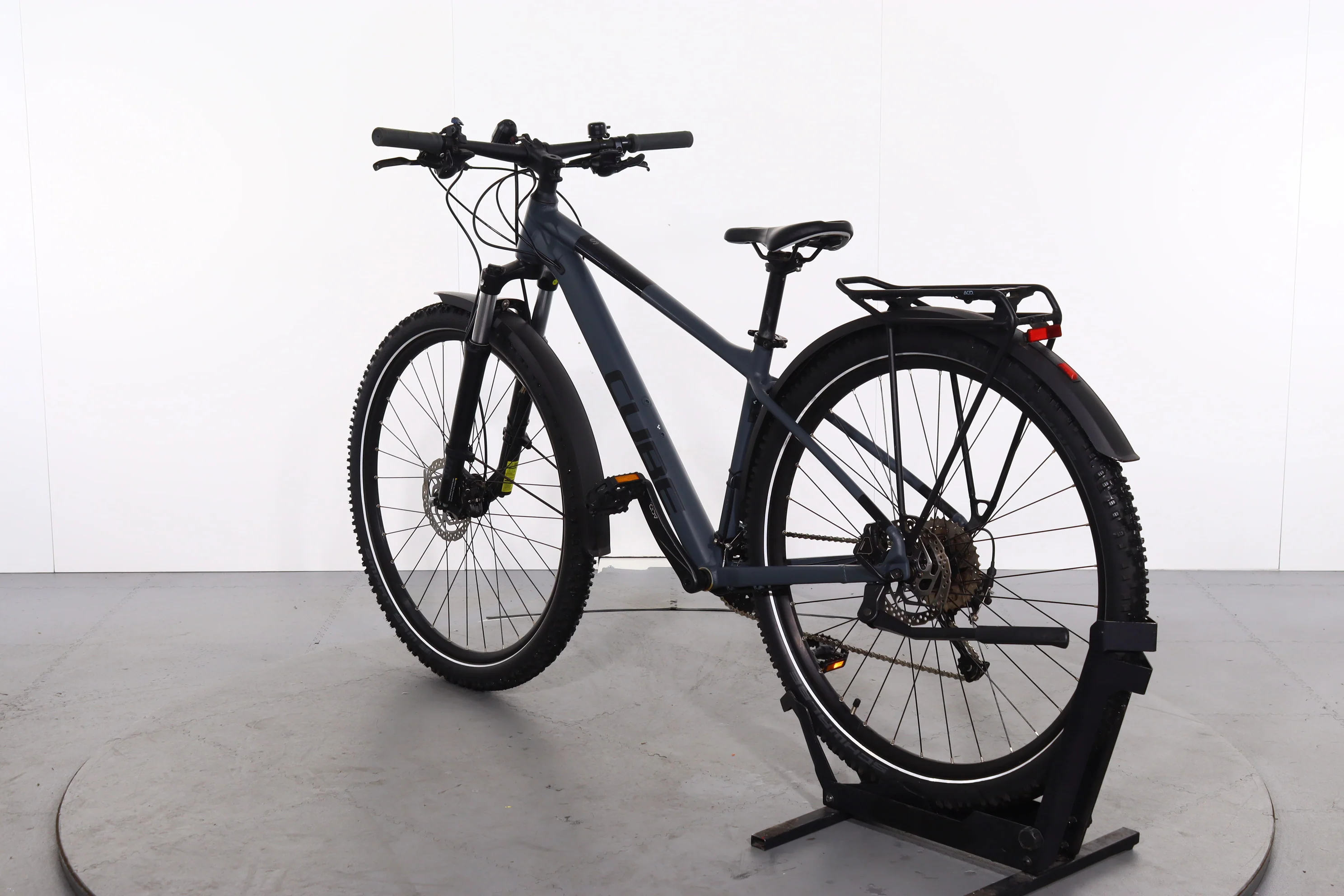Cube Aim SLX Allroad - Image 5