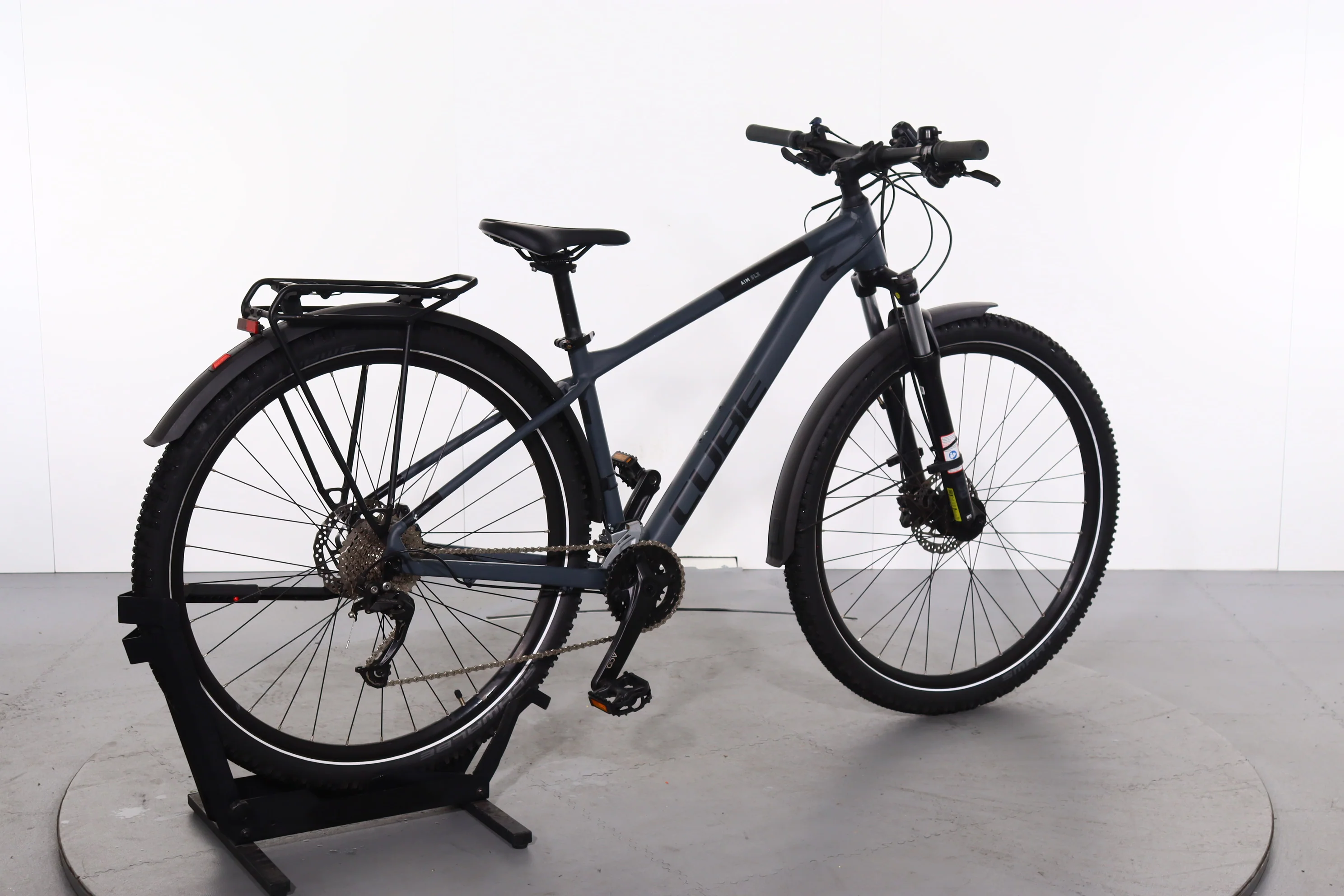Cube Aim SLX Allroad - Image 6