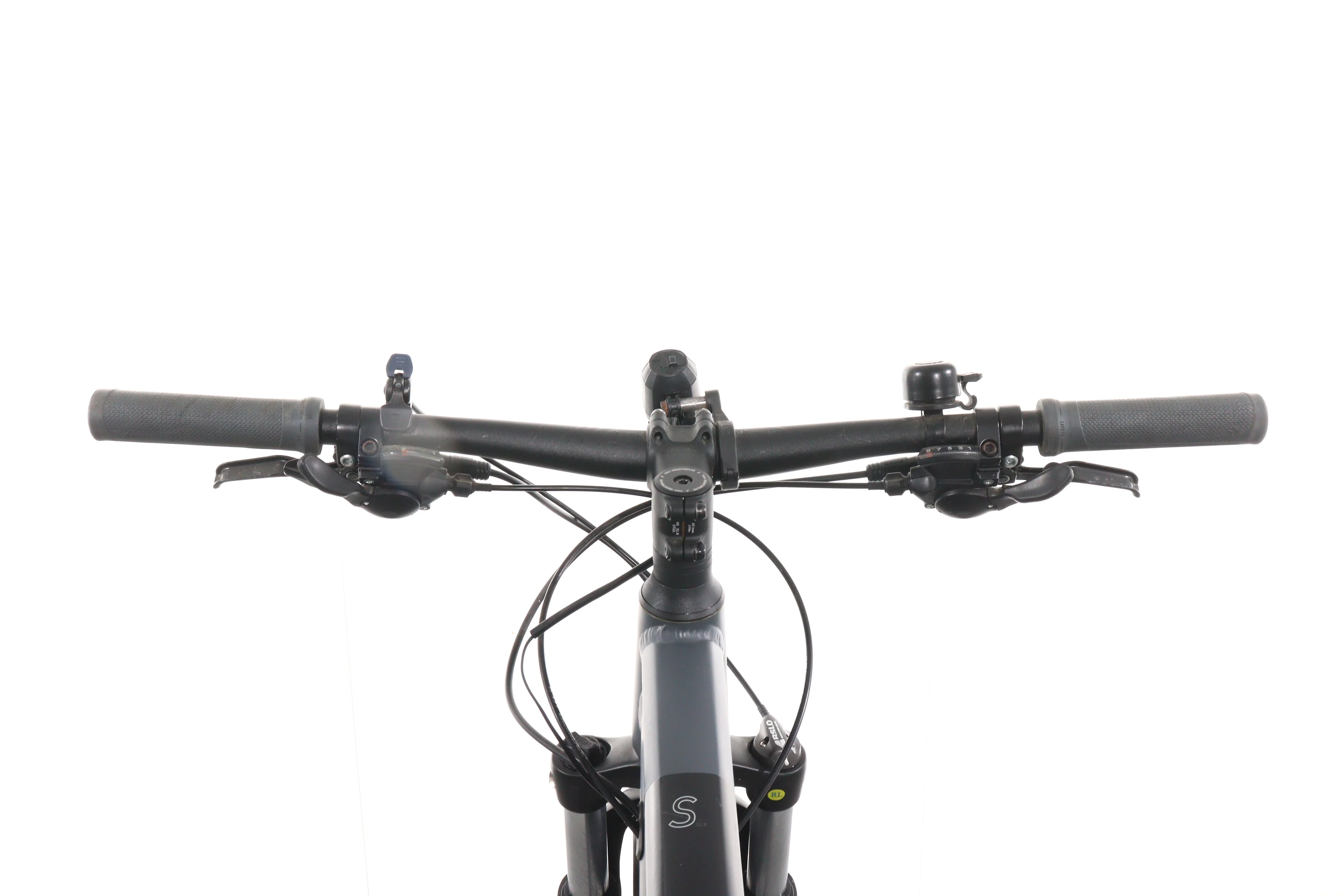 Cube Aim SLX Allroad - Image 7