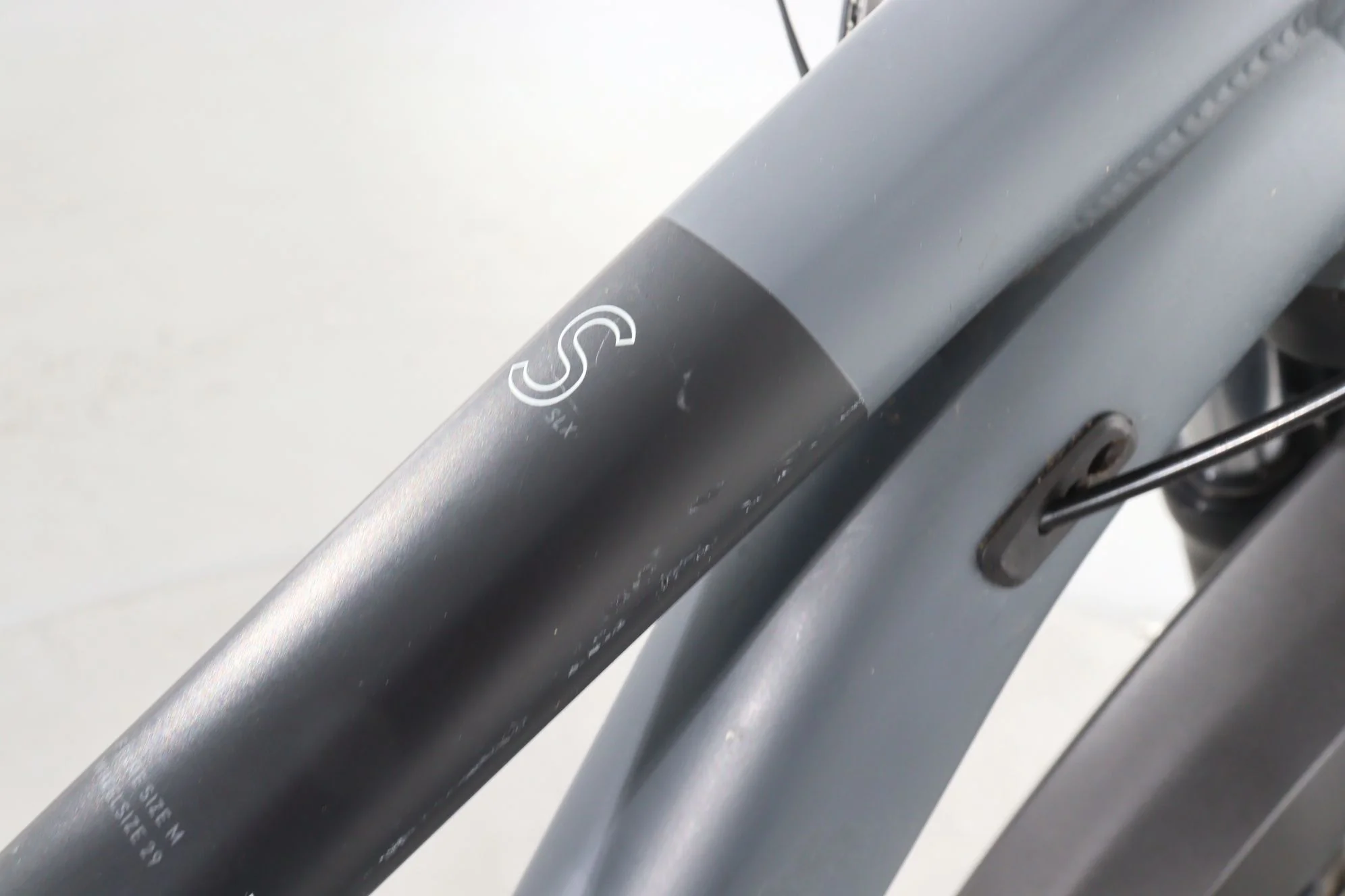 Cube Aim SLX Allroad - Image 8
