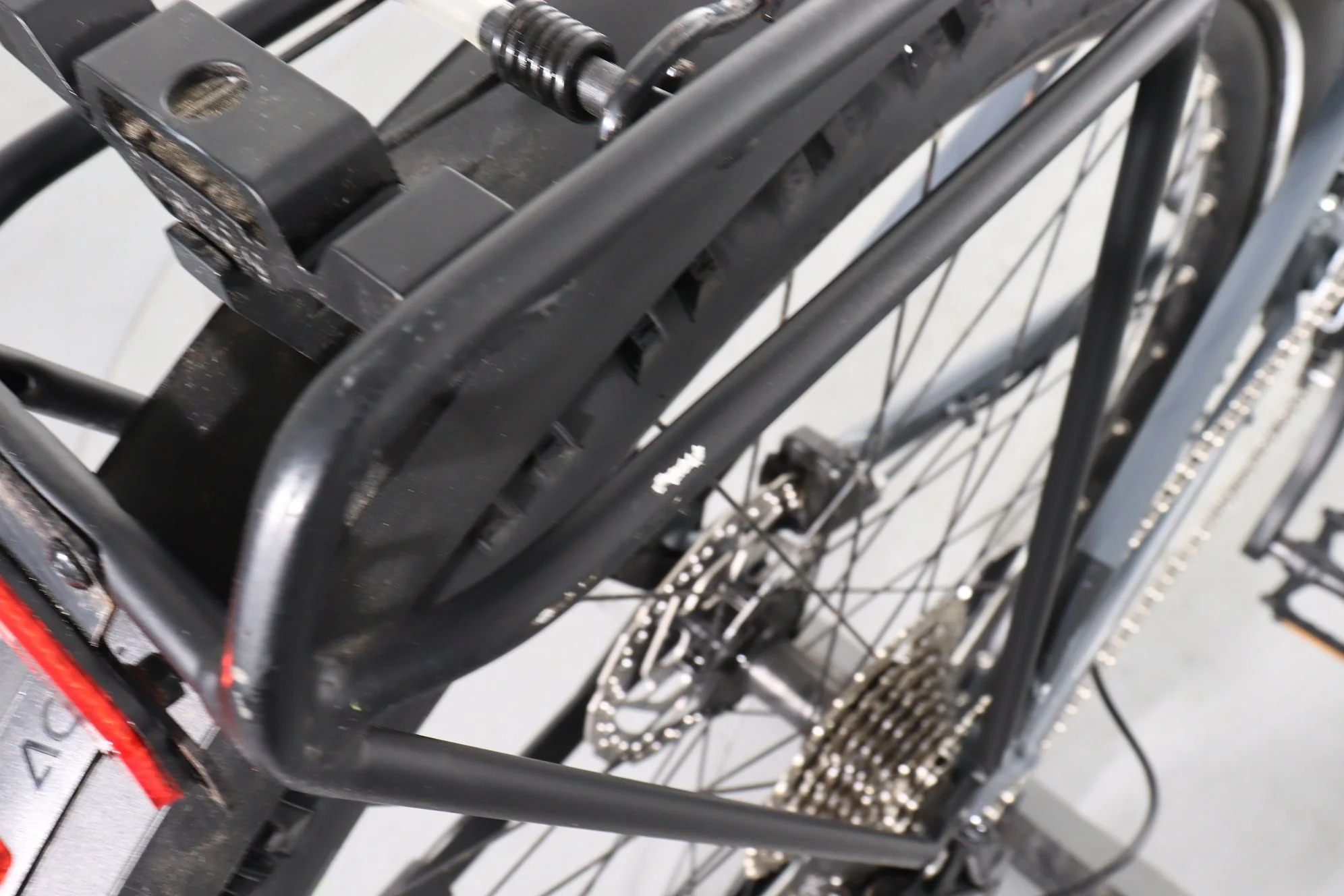 Cube Aim SLX Allroad - Image 9