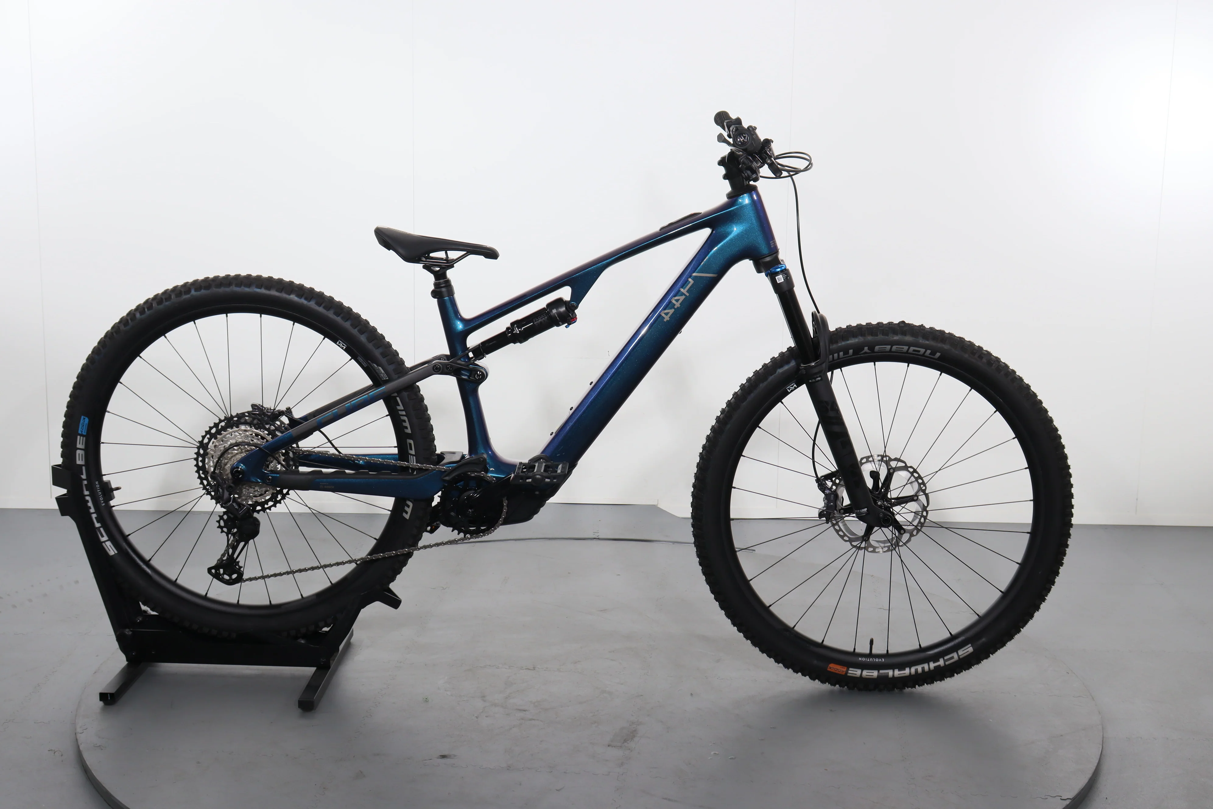 Cube AMS Hybrid ONE44 C:68X SLX 400X 29"