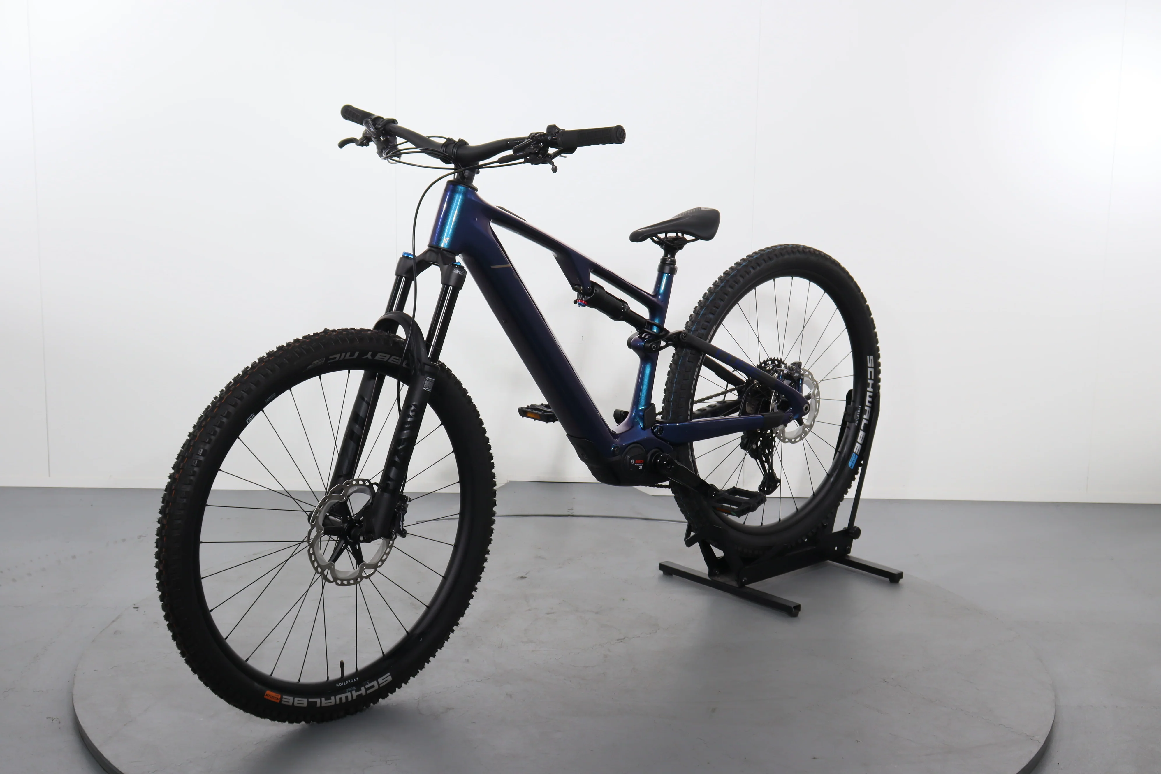 Cube AMS Hybrid ONE44 C:68X SLX 400X 29" - Image 3