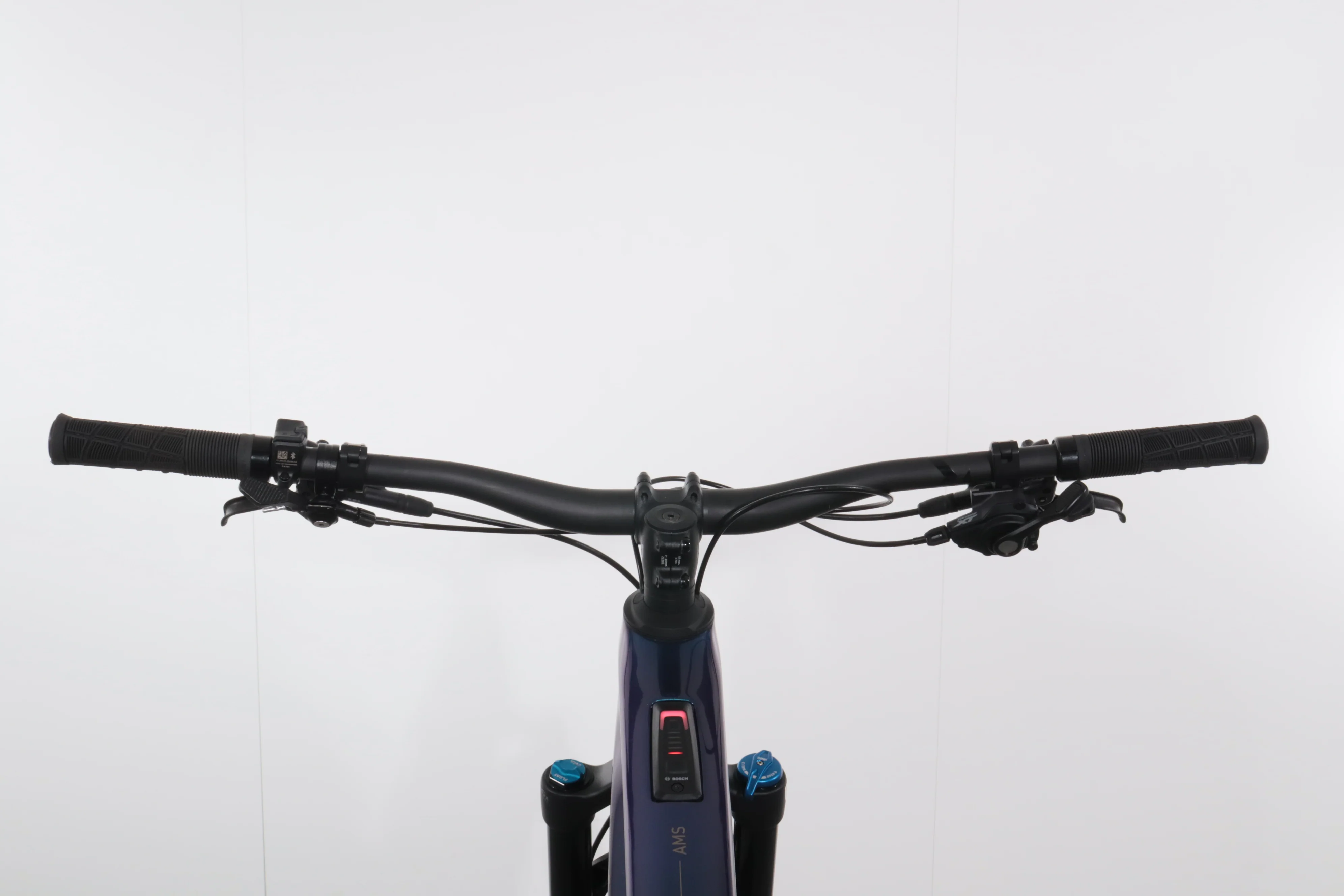 Cube AMS Hybrid ONE44 C:68X SLX 400X 29" - Image 7