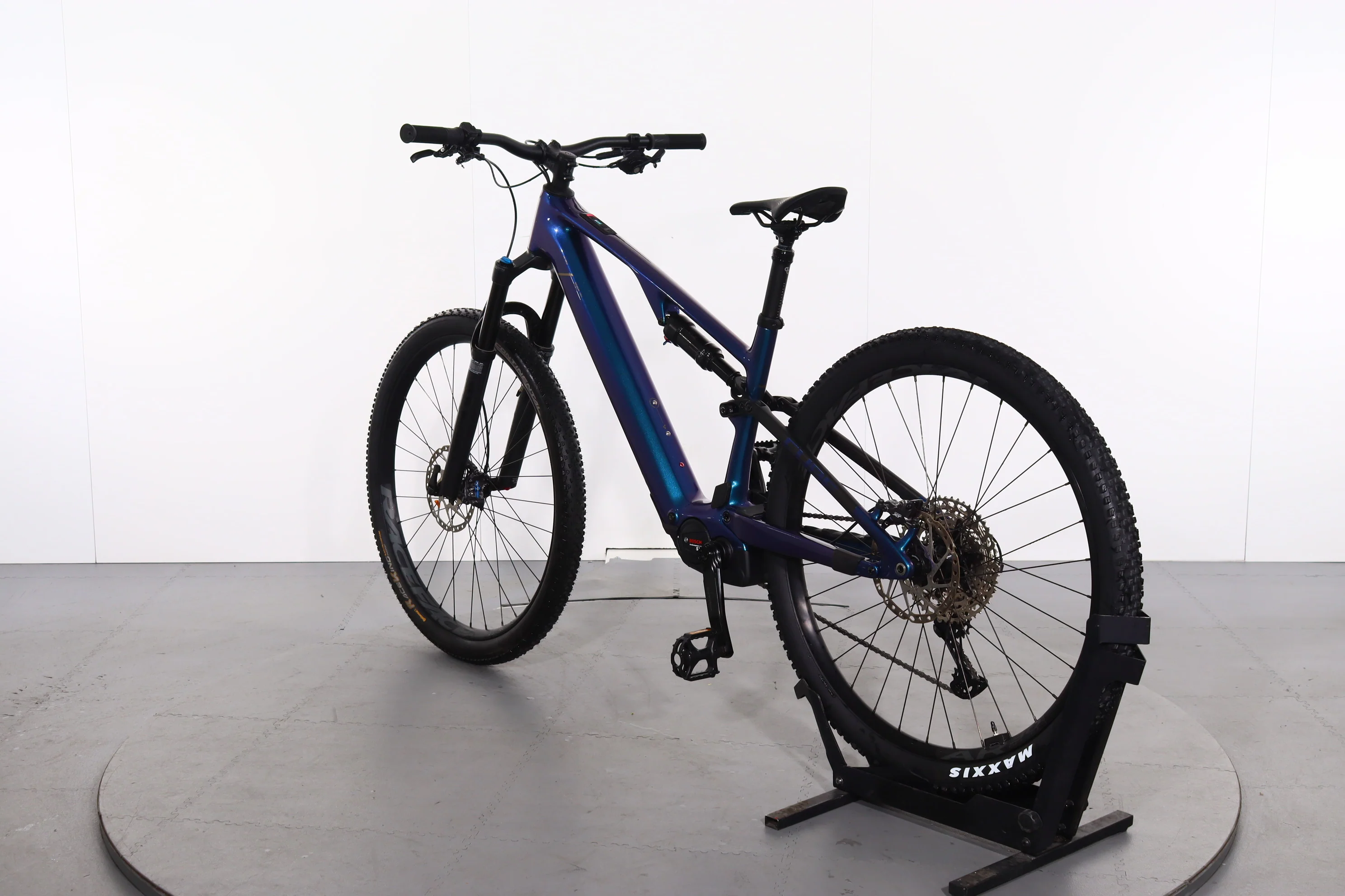 Cube AMS Hybrid One44 C:68X SLX 400X - Image 4