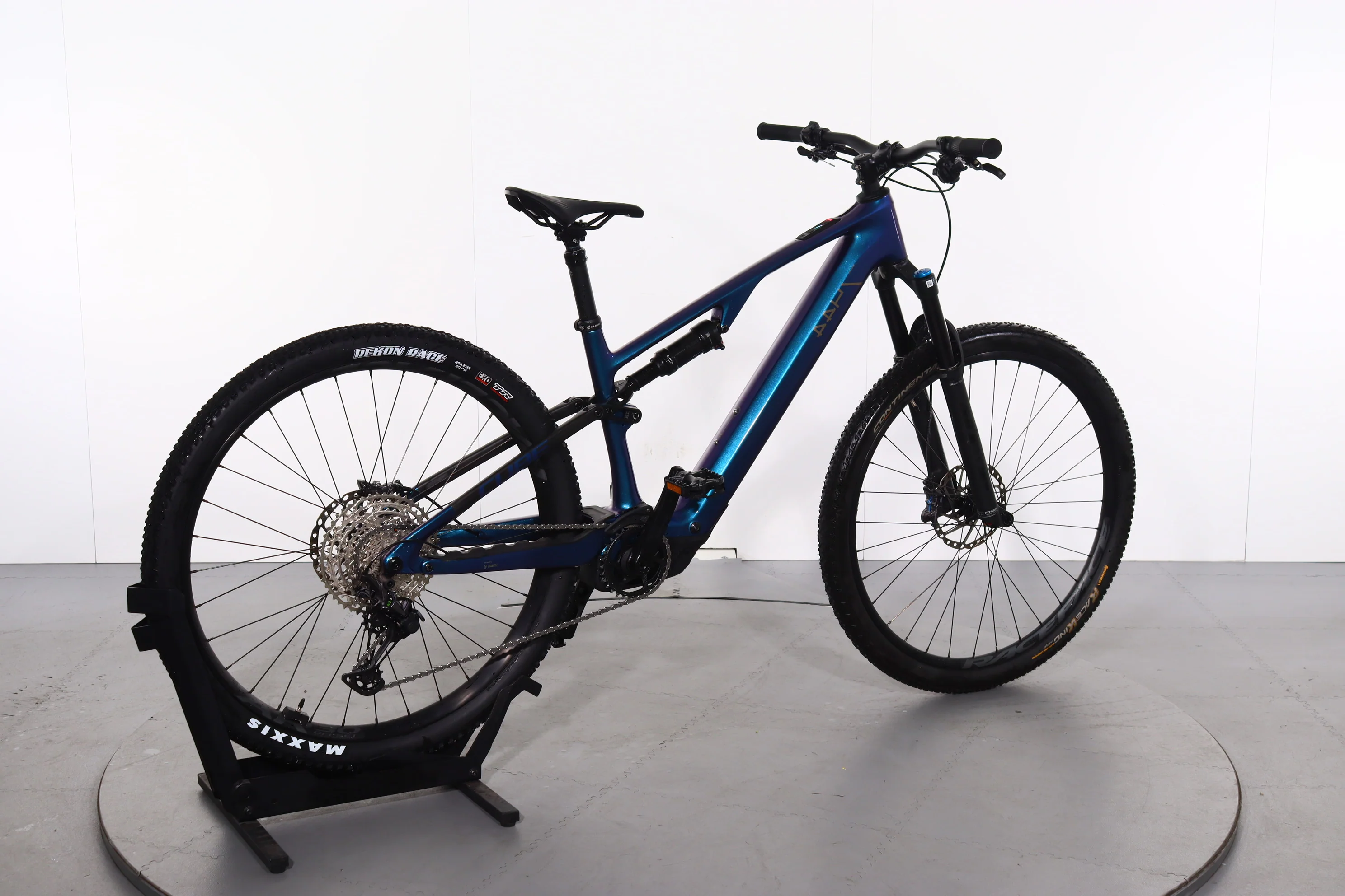 Cube AMS Hybrid One44 C:68X SLX 400X - Image 5