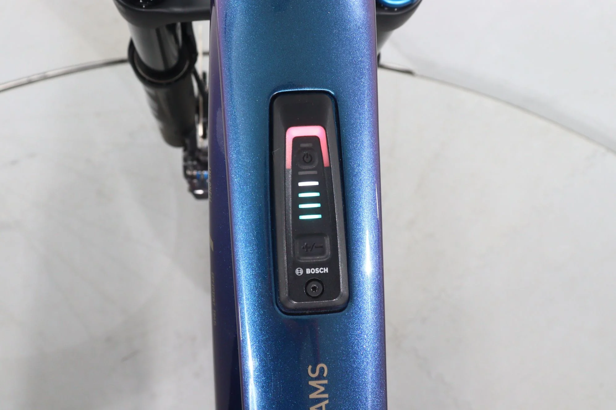 Cube AMS Hybrid One44 C:68X SLX 400X - Image 8