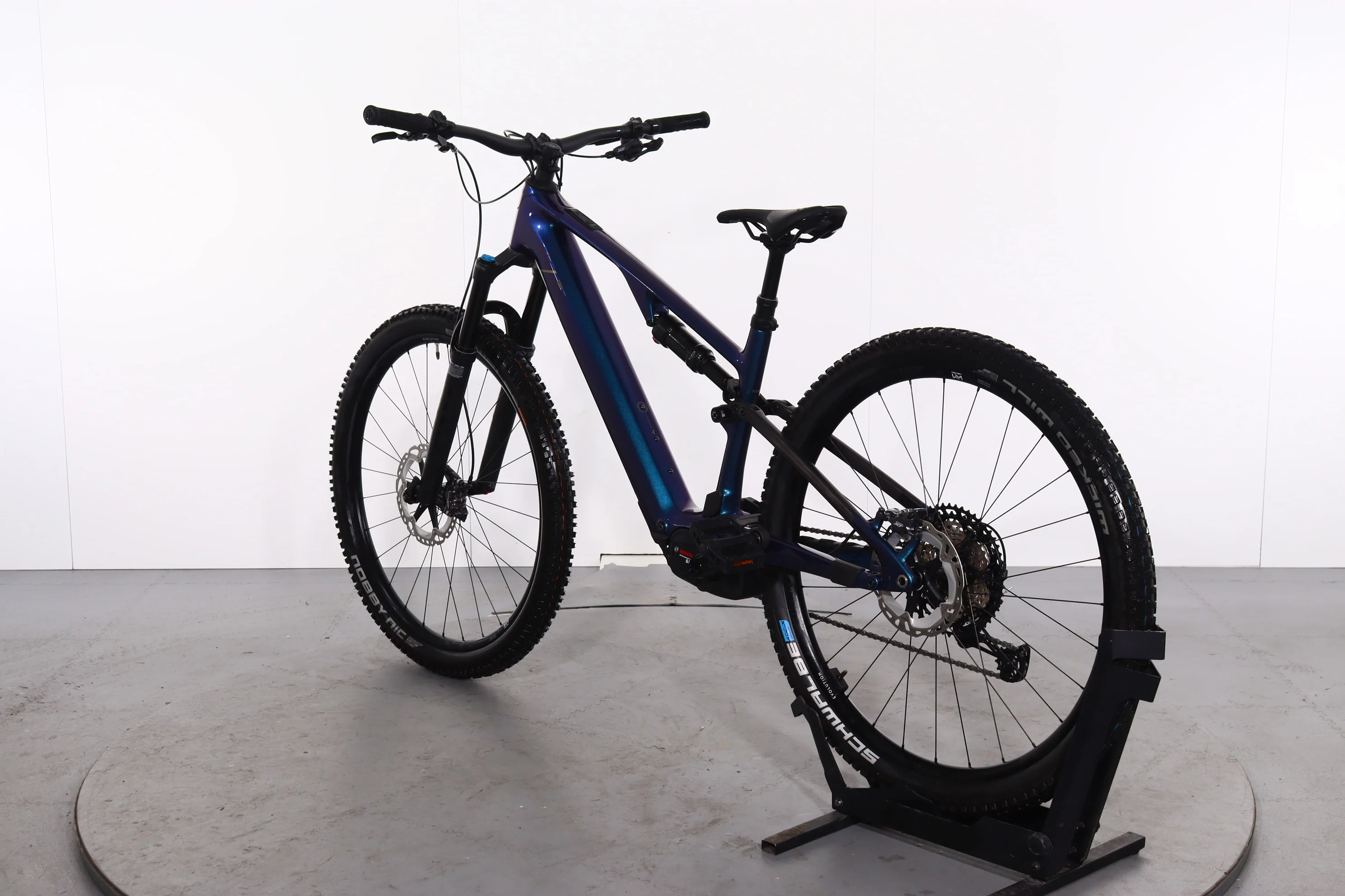 Cube AMS Hybrid One44 C:68X SLX 400X - Image 5