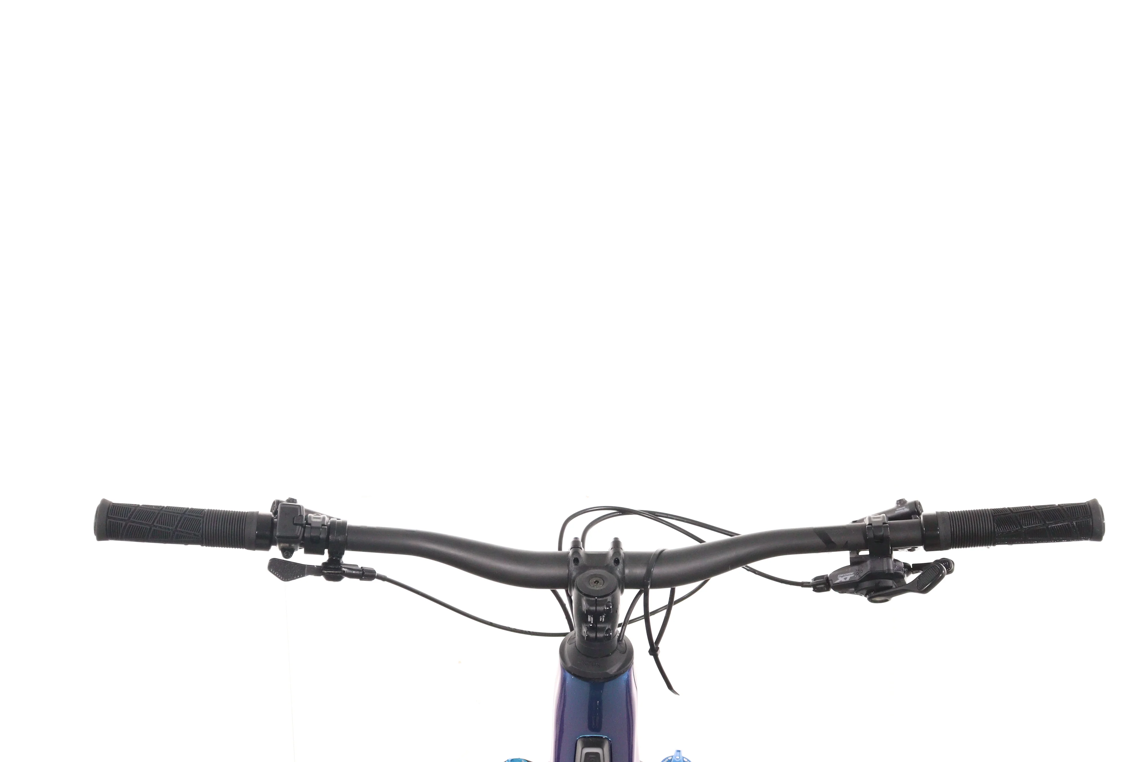 Cube AMS Hybrid One44 C:68X SLX 400X - Image 7