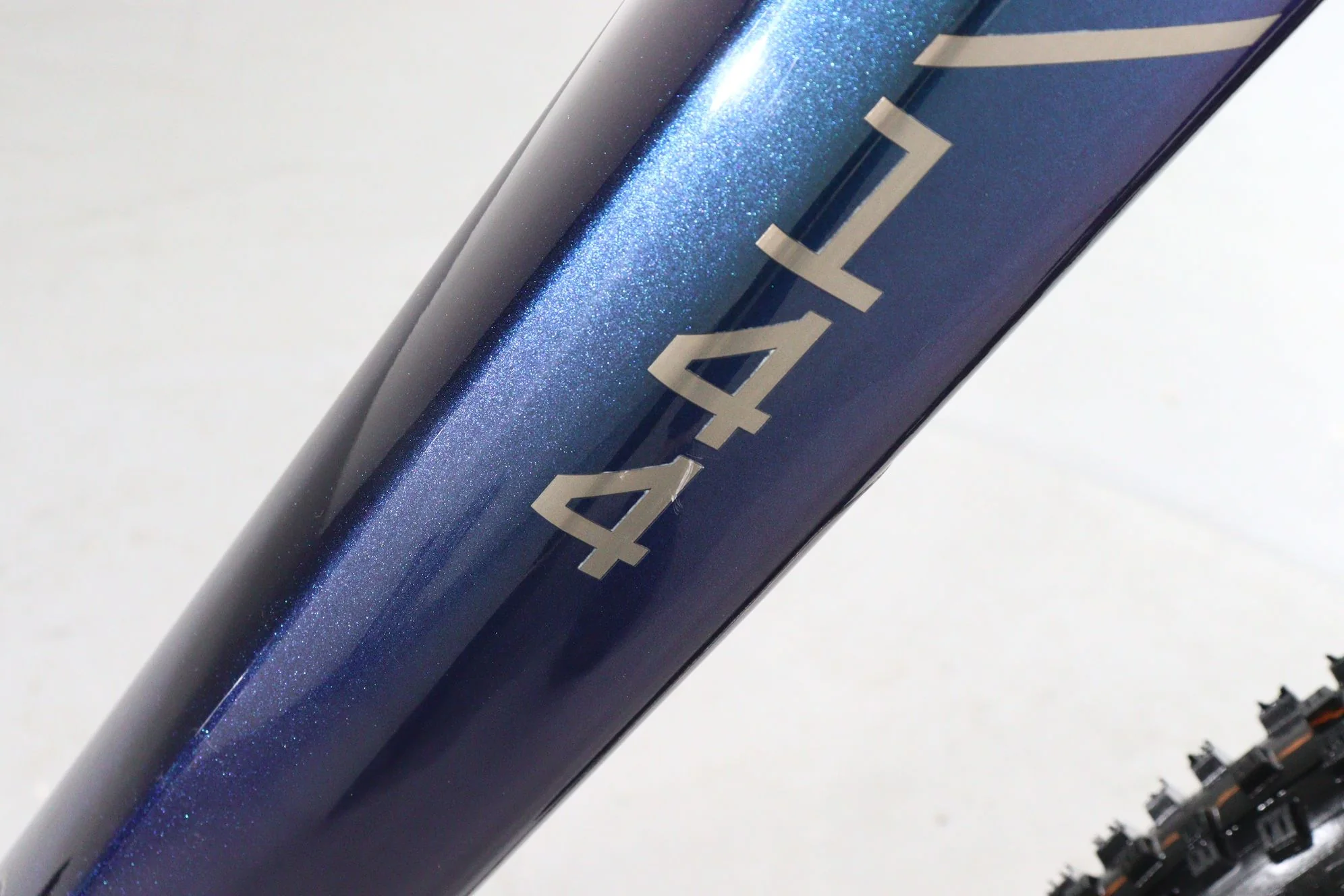 Cube AMS Hybrid One44 C:68X SLX 400X - Image 8
