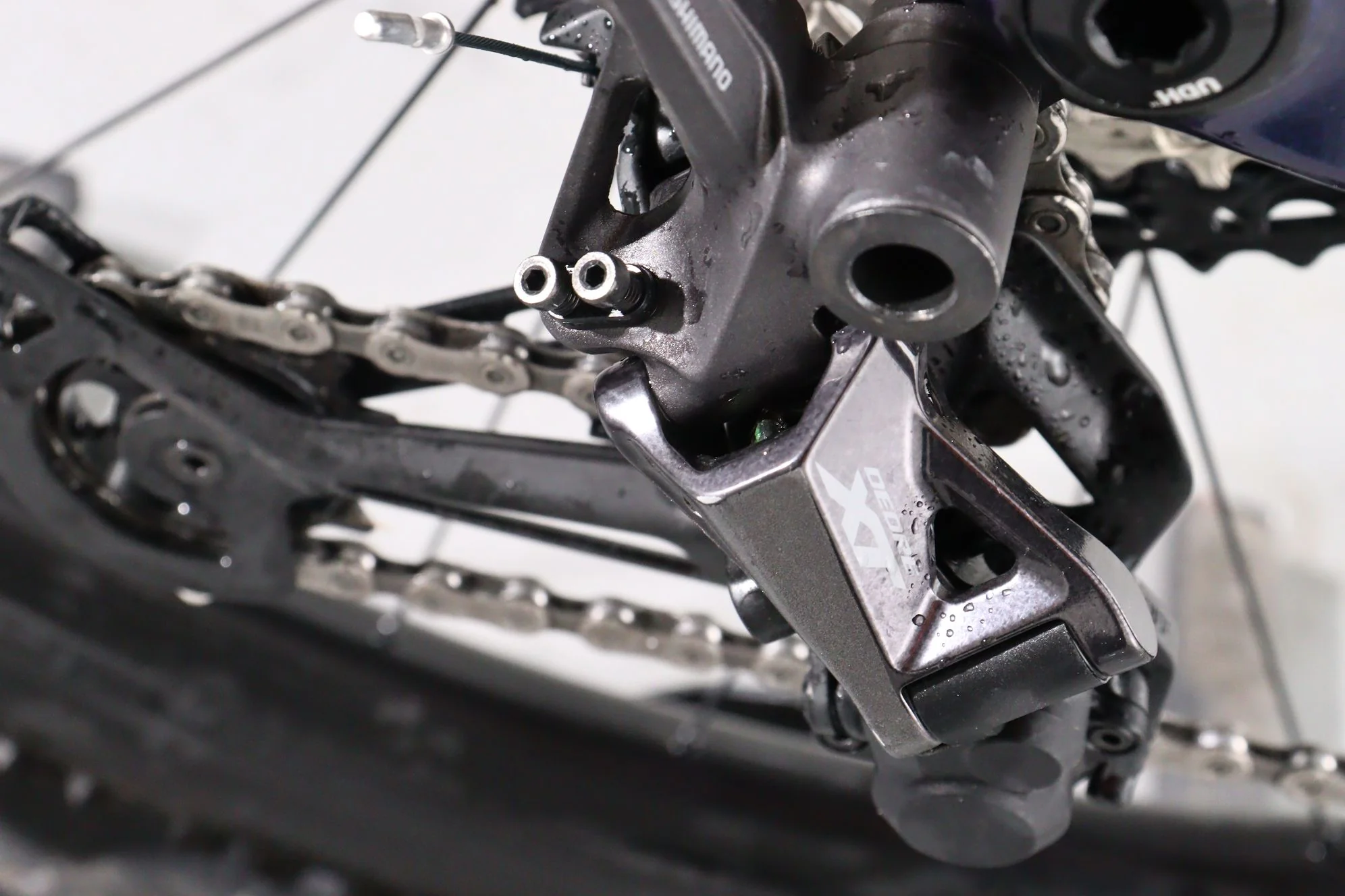 Cube AMS Hybrid One44 C:68X SLX 400X - Image 9