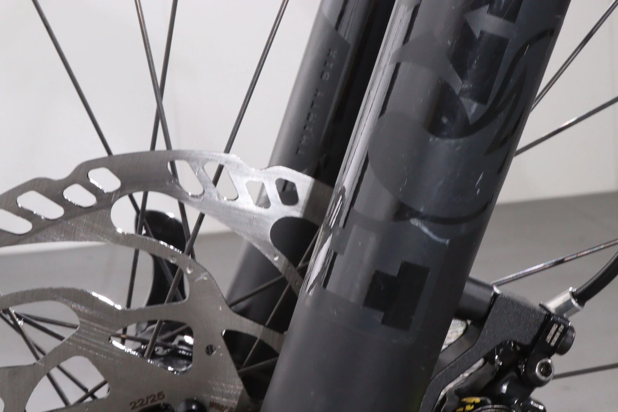 Cube AMS Hybrid ONE44 C:68X TM 400 - Image 11