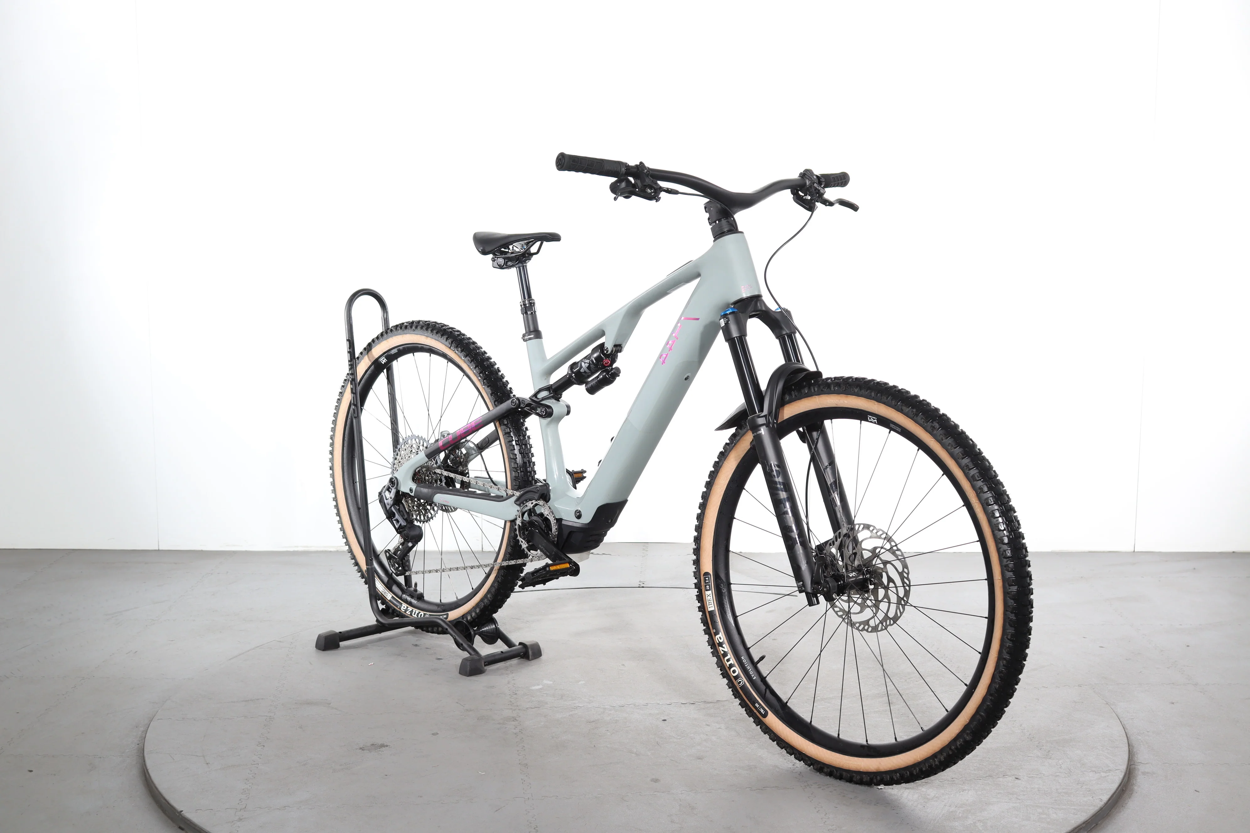 Cube AMS Hybrid ONE44 C:68X TM 400 - Image 2