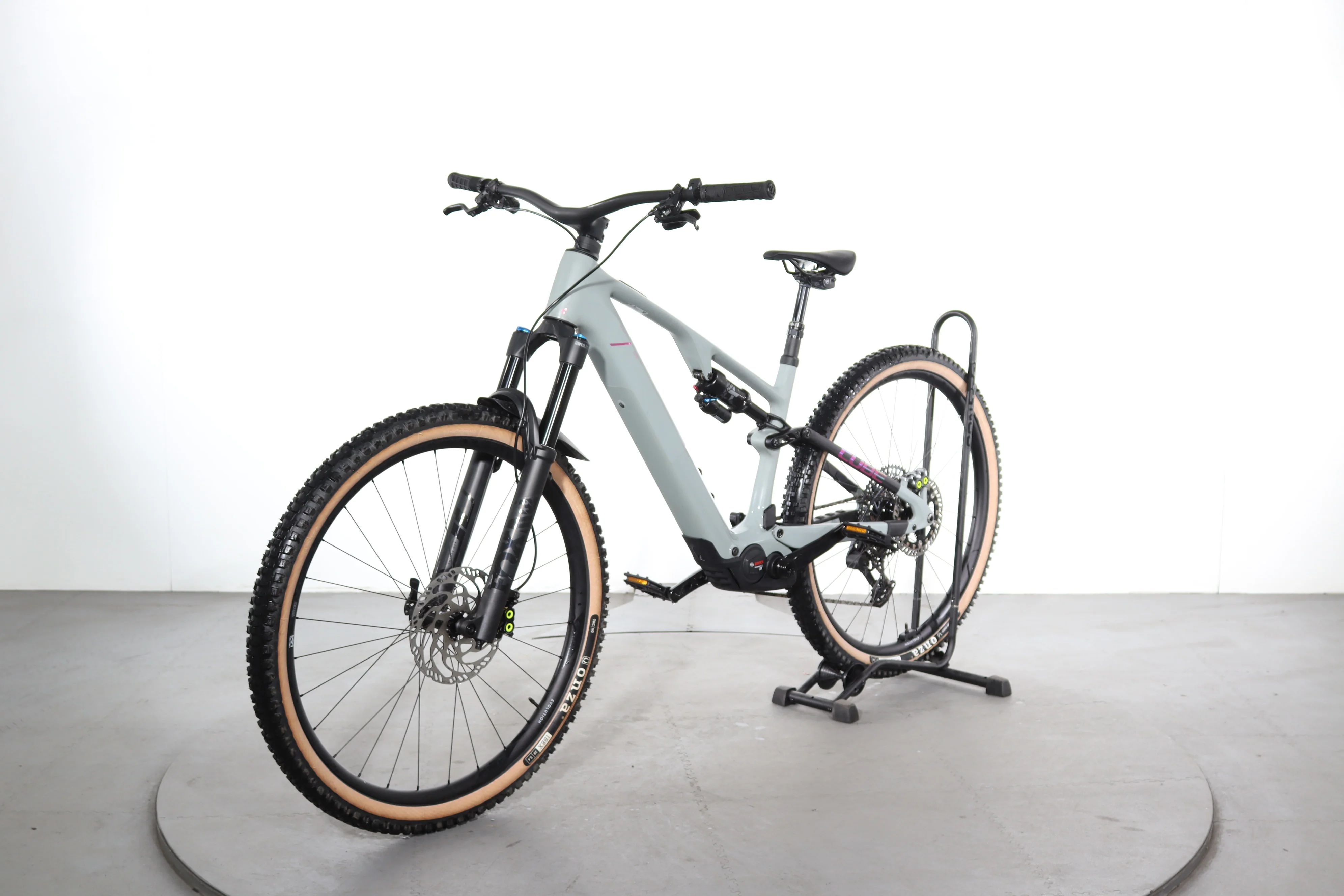 Cube AMS Hybrid ONE44 C:68X TM 400 - Image 3