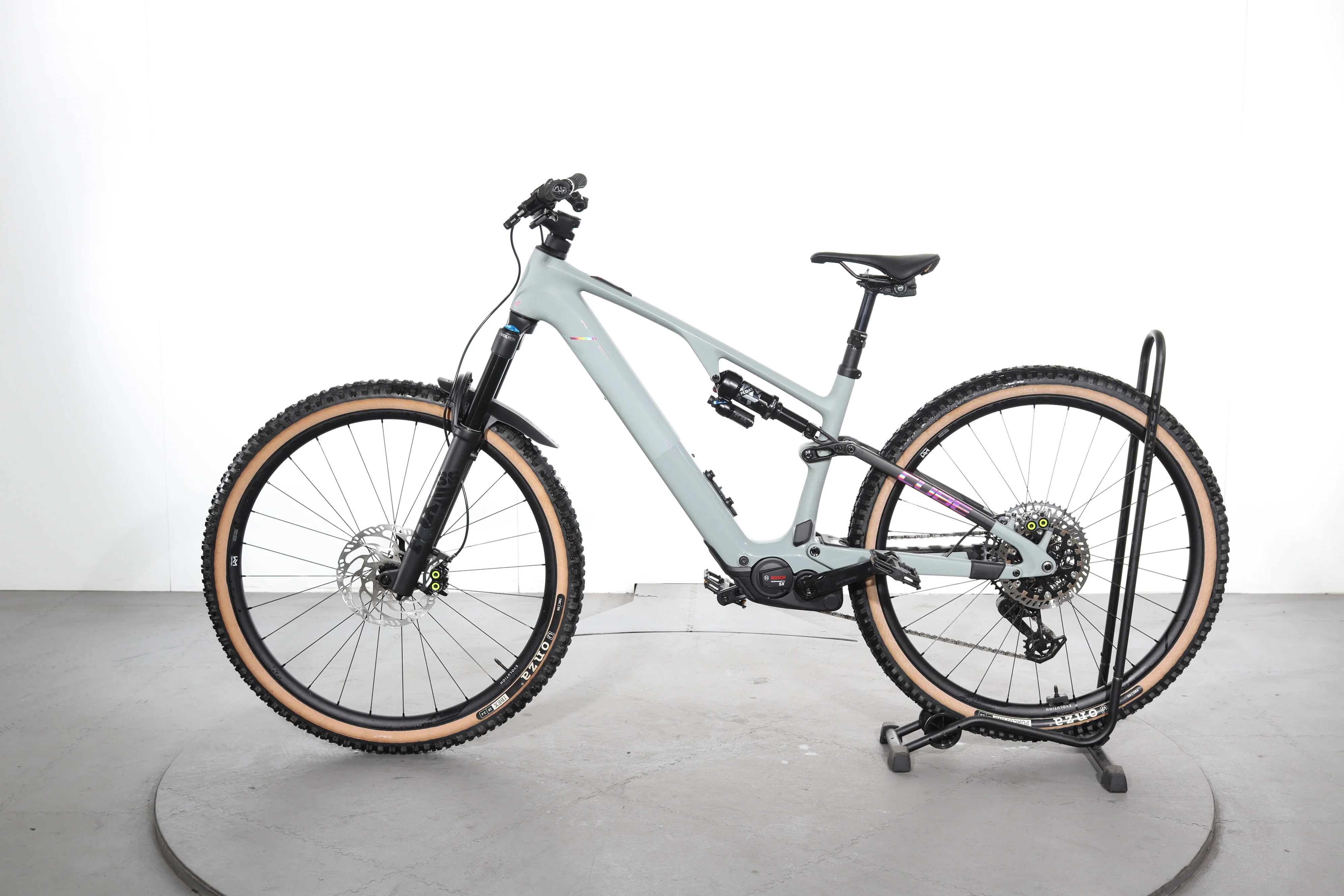 Cube AMS Hybrid ONE44 C:68X TM 400 - Image 4
