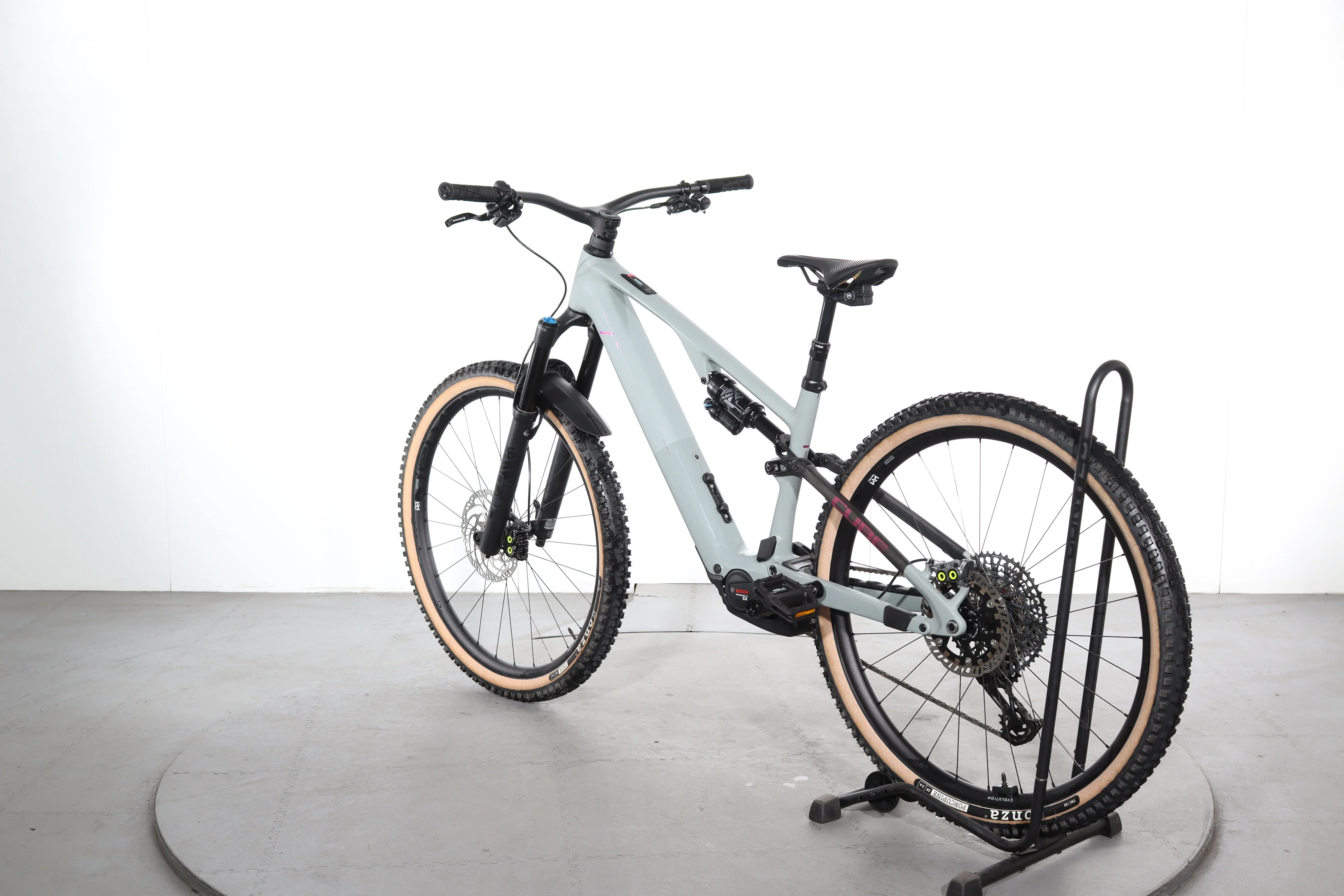 Cube AMS Hybrid ONE44 C:68X TM 400 - Image 5