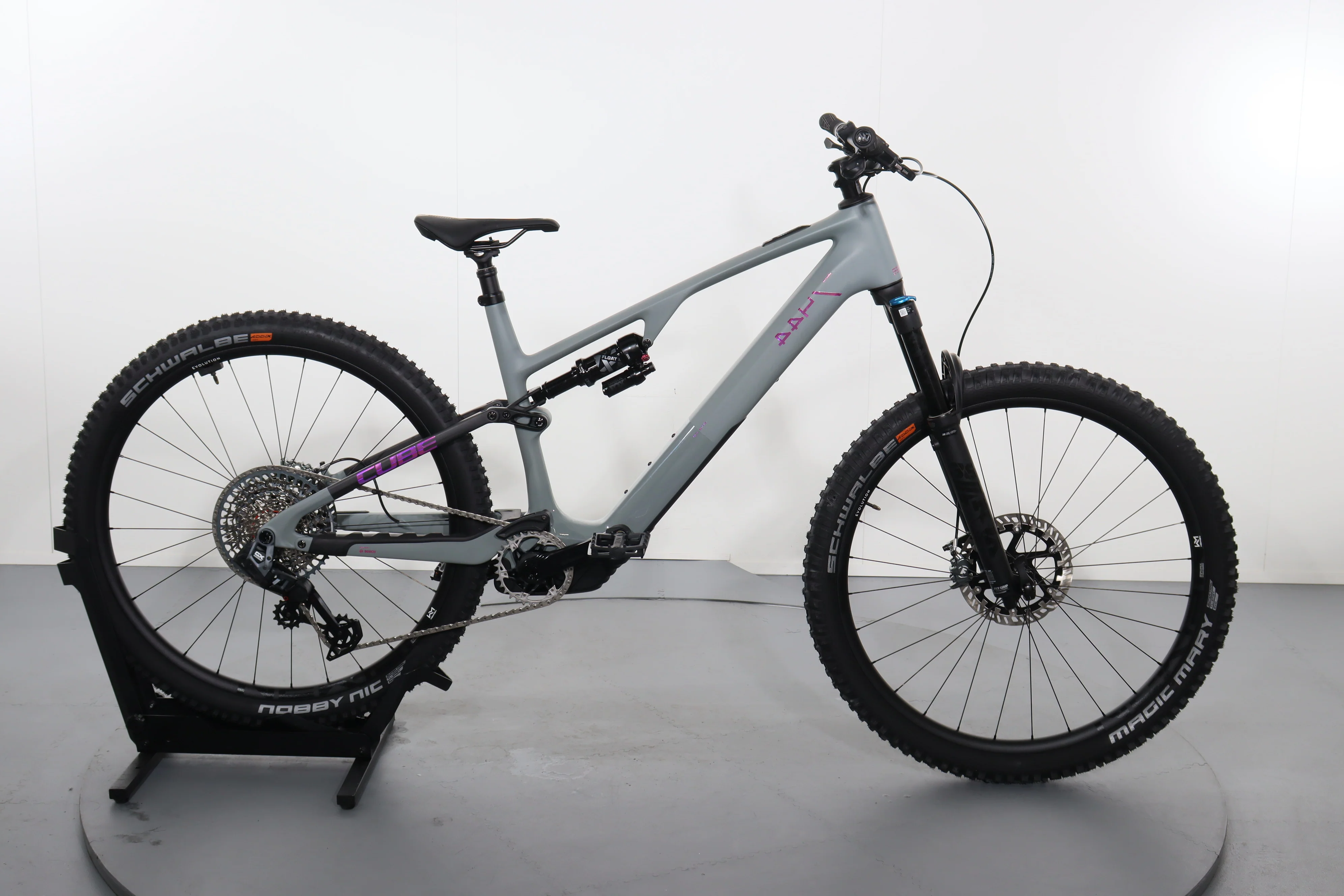 Cube Ams Hybrid One44 C:68X Tm 400X 29