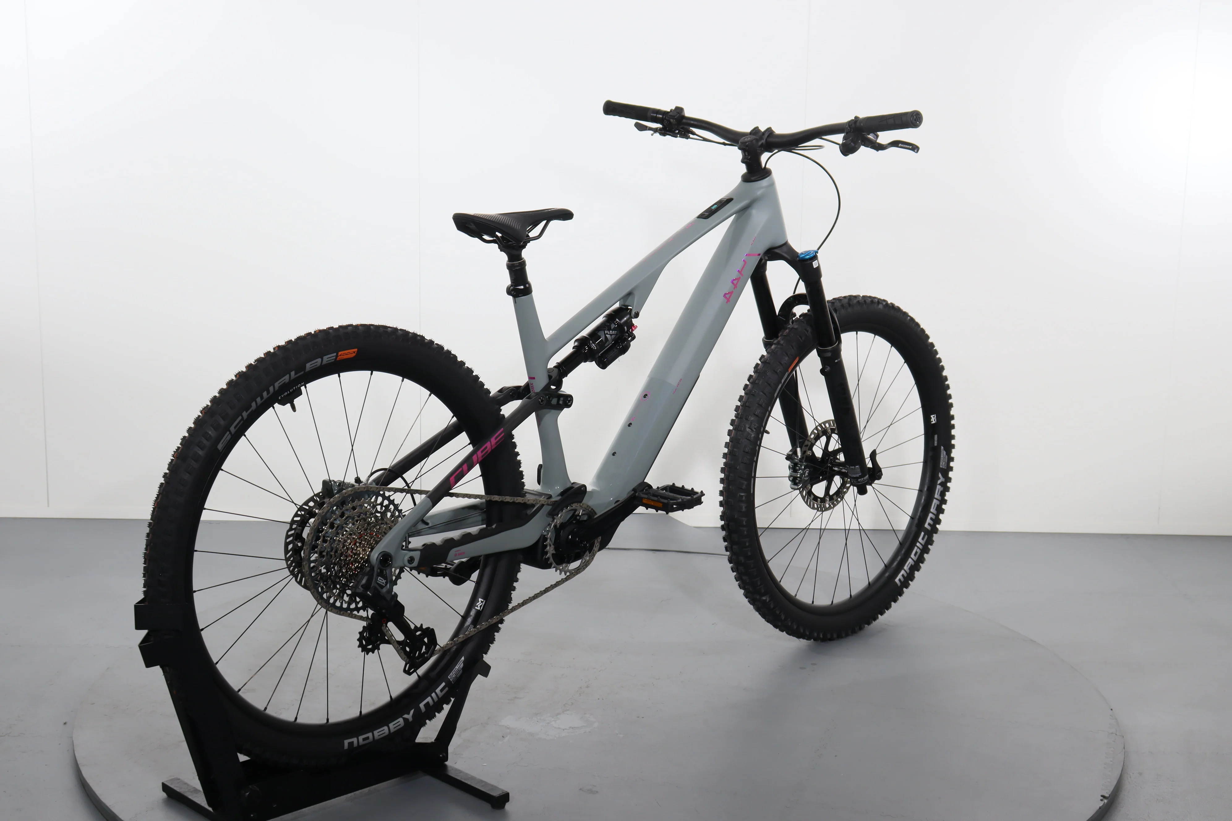 Cube Ams Hybrid One44 C:68X Tm 400X 29 - Image 6