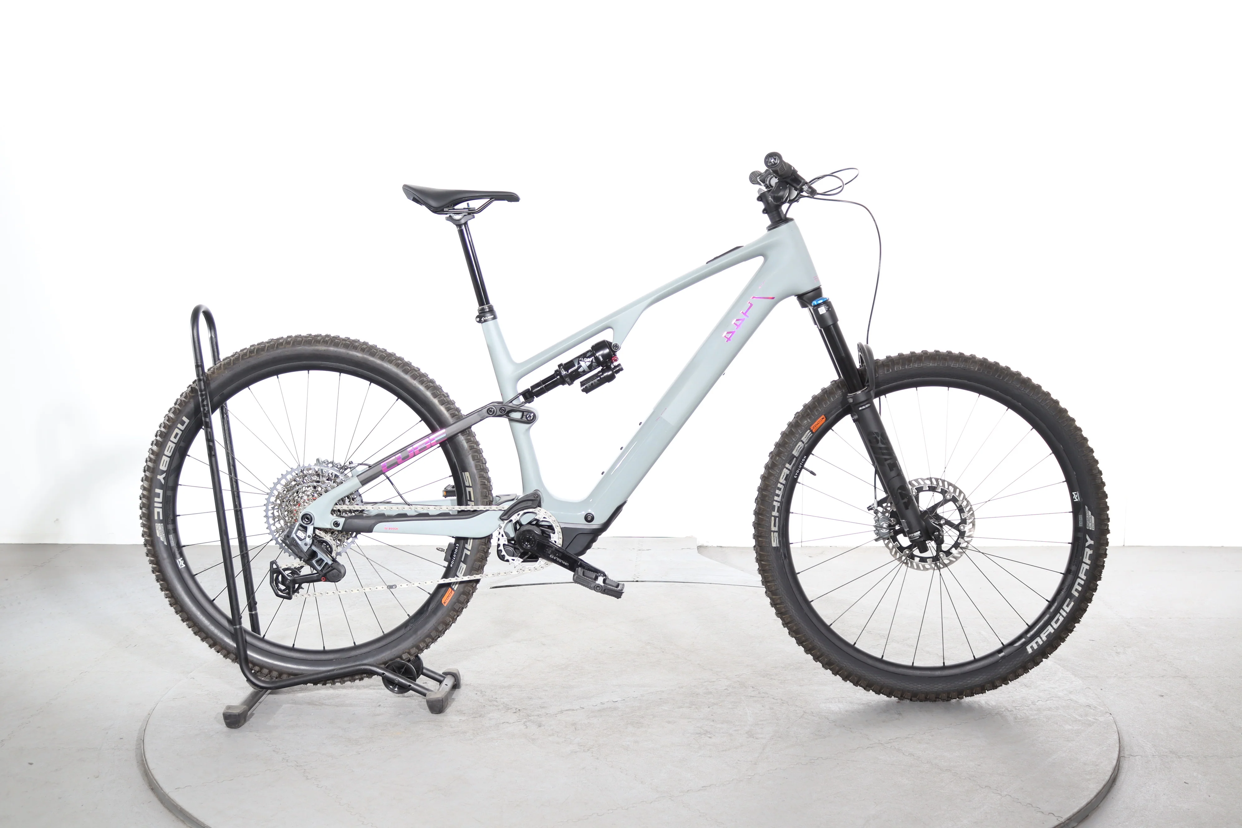 Cube Ams Hybrid One44 C:68X Tm 400X 29