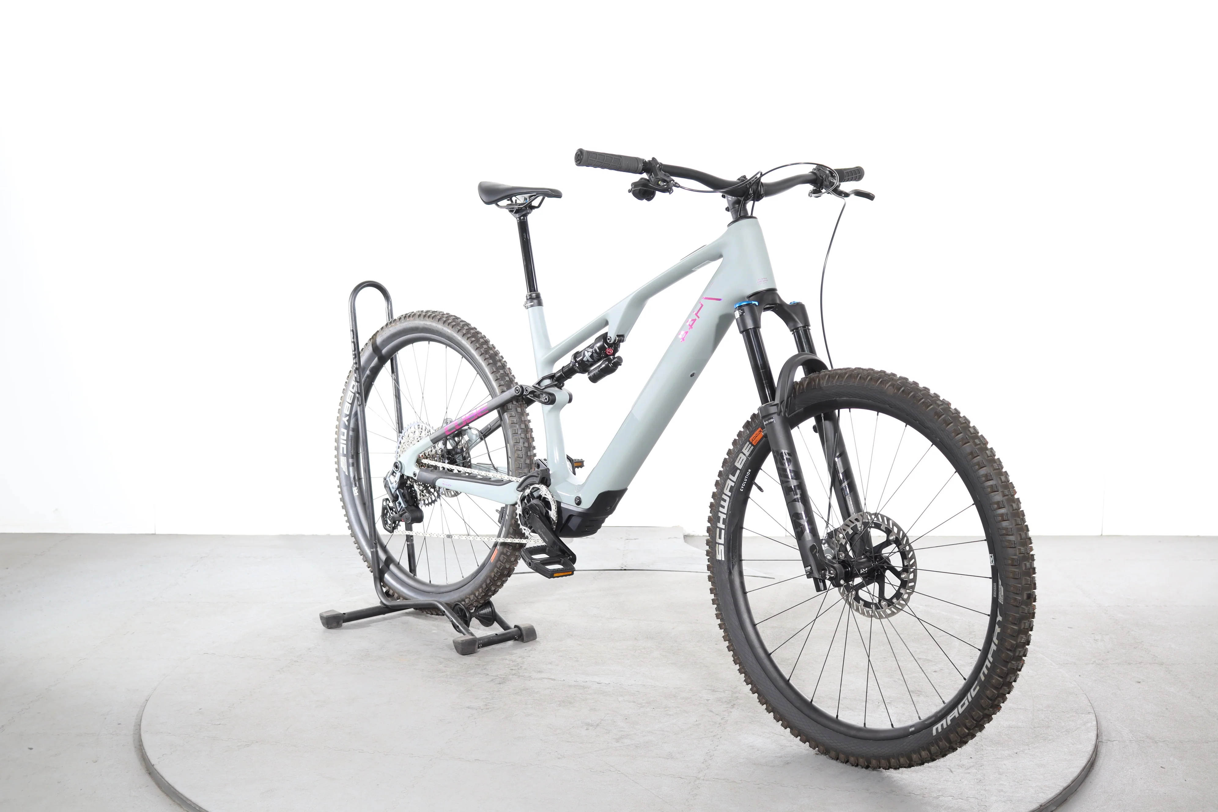 Cube Ams Hybrid One44 C:68X Tm 400X 29 - Image 2