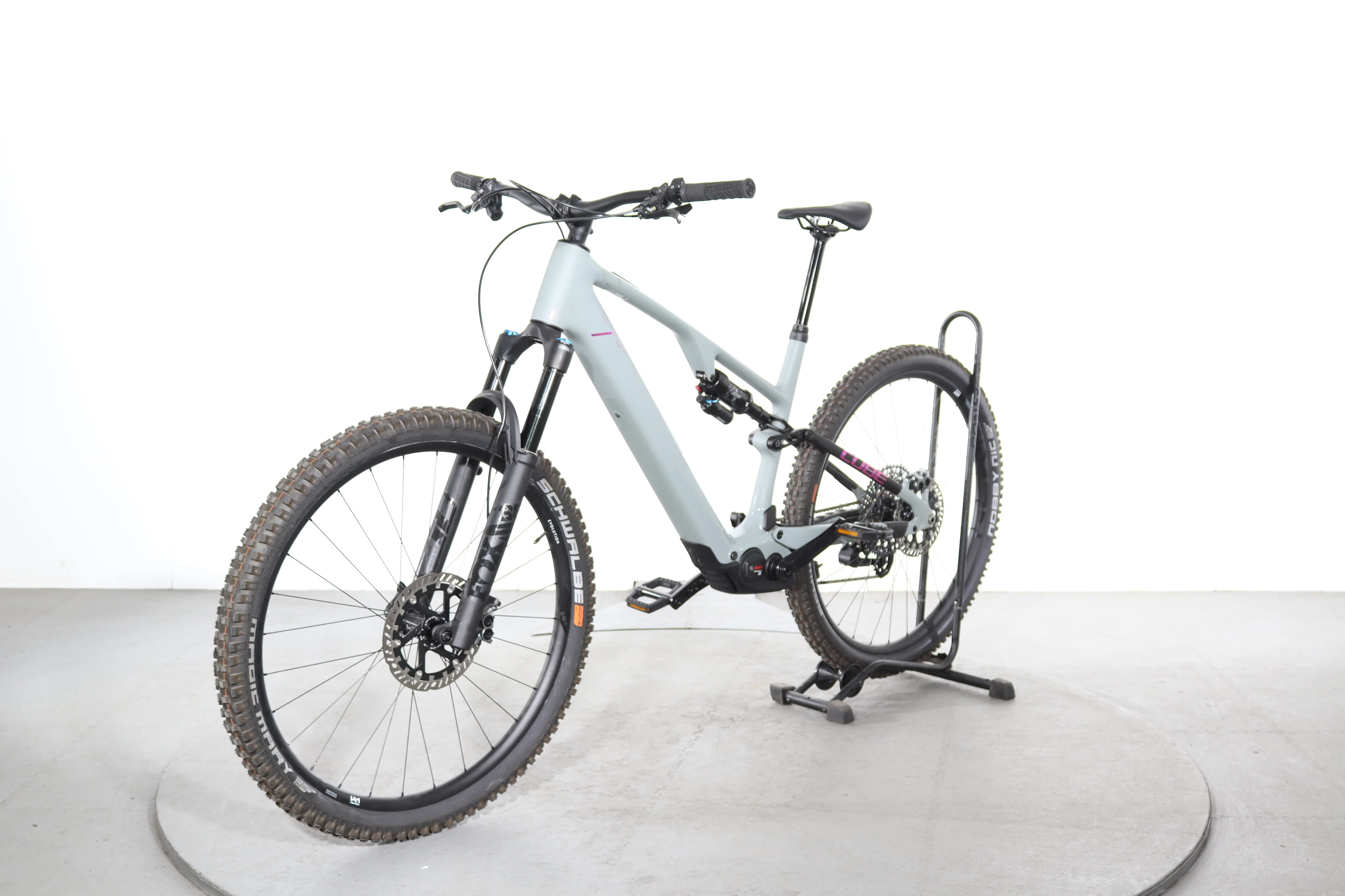 Cube Ams Hybrid One44 C:68X Tm 400X 29 - Image 3