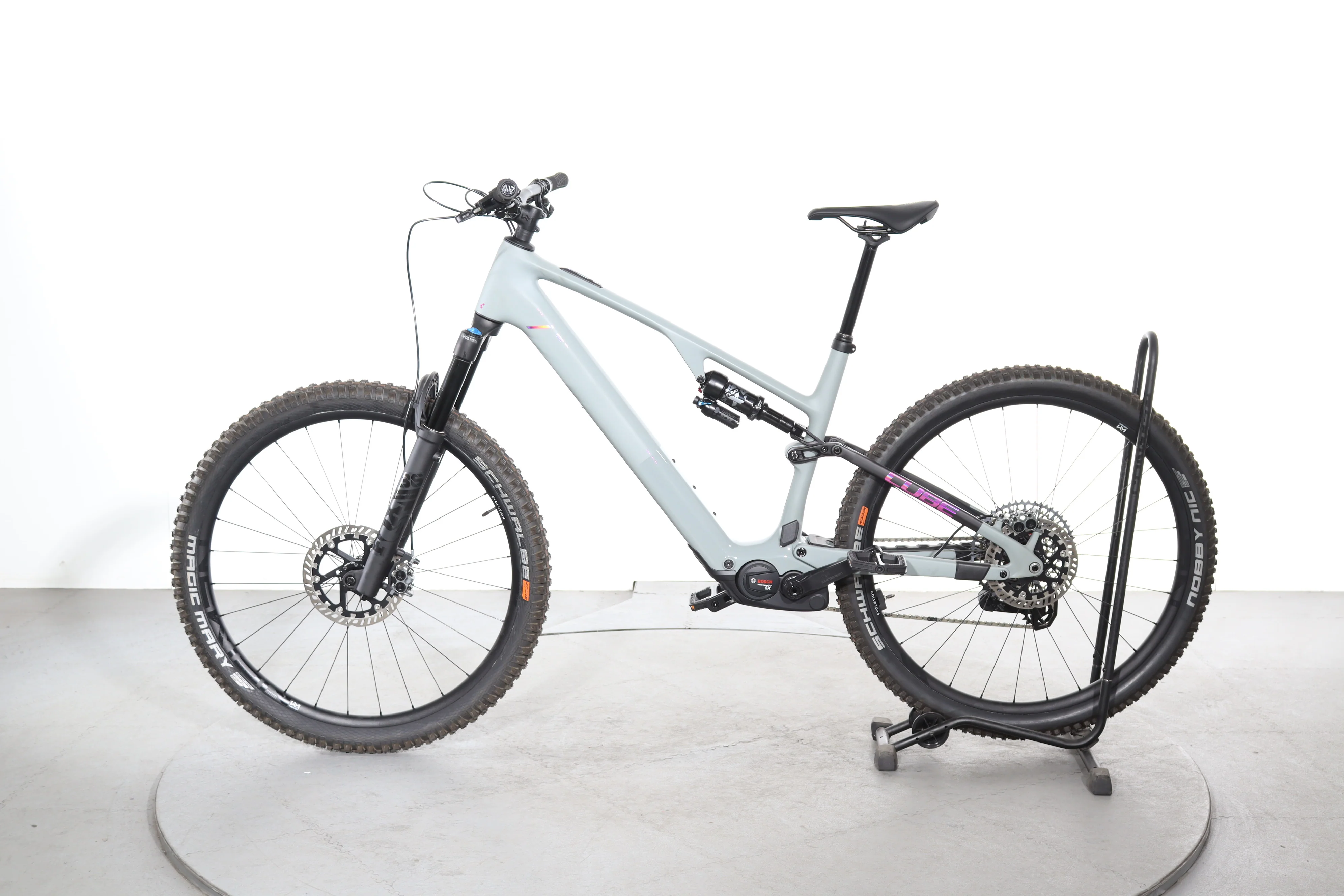 Cube Ams Hybrid One44 C:68X Tm 400X 29 - Image 4