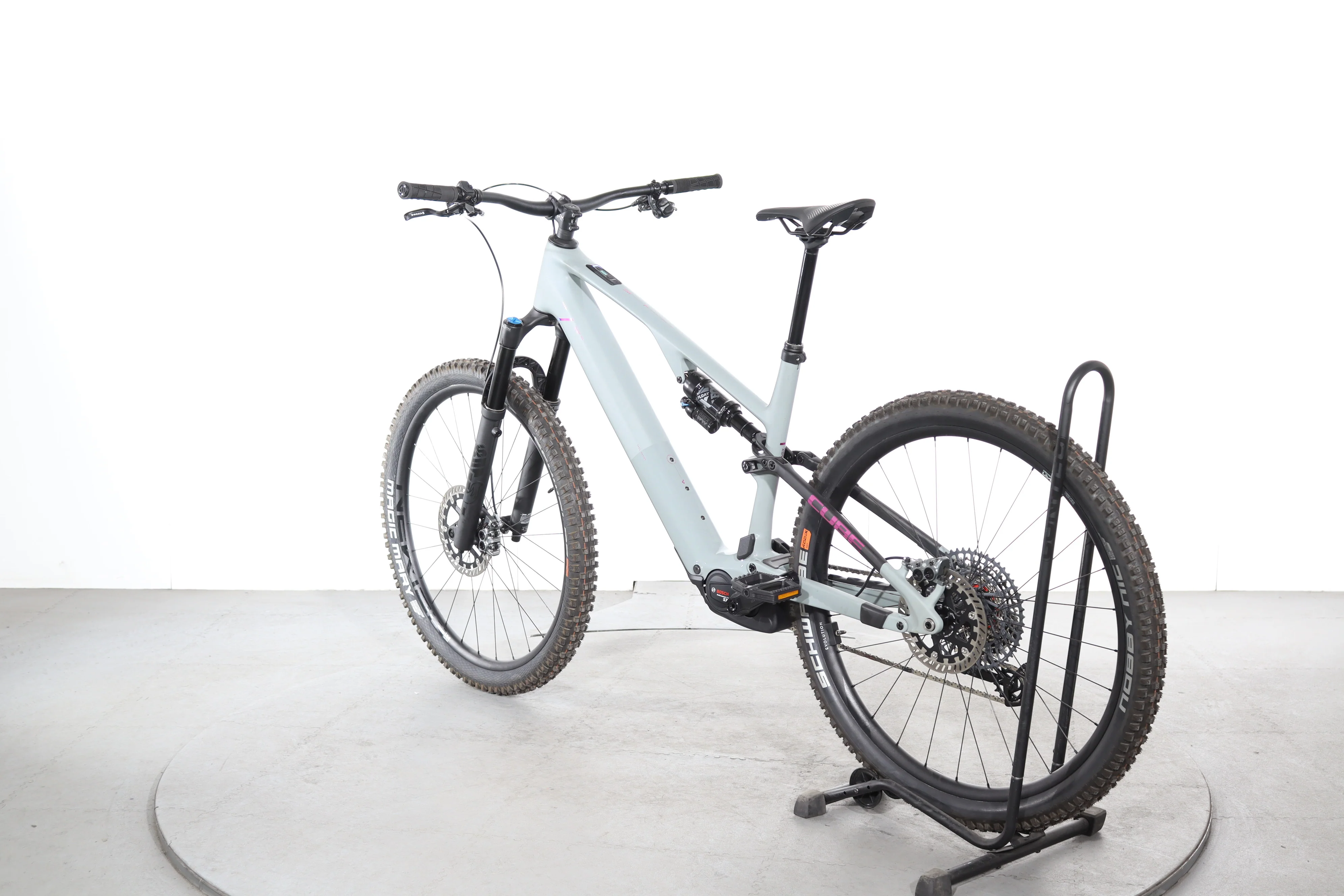 Cube Ams Hybrid One44 C:68X Tm 400X 29 - Image 5