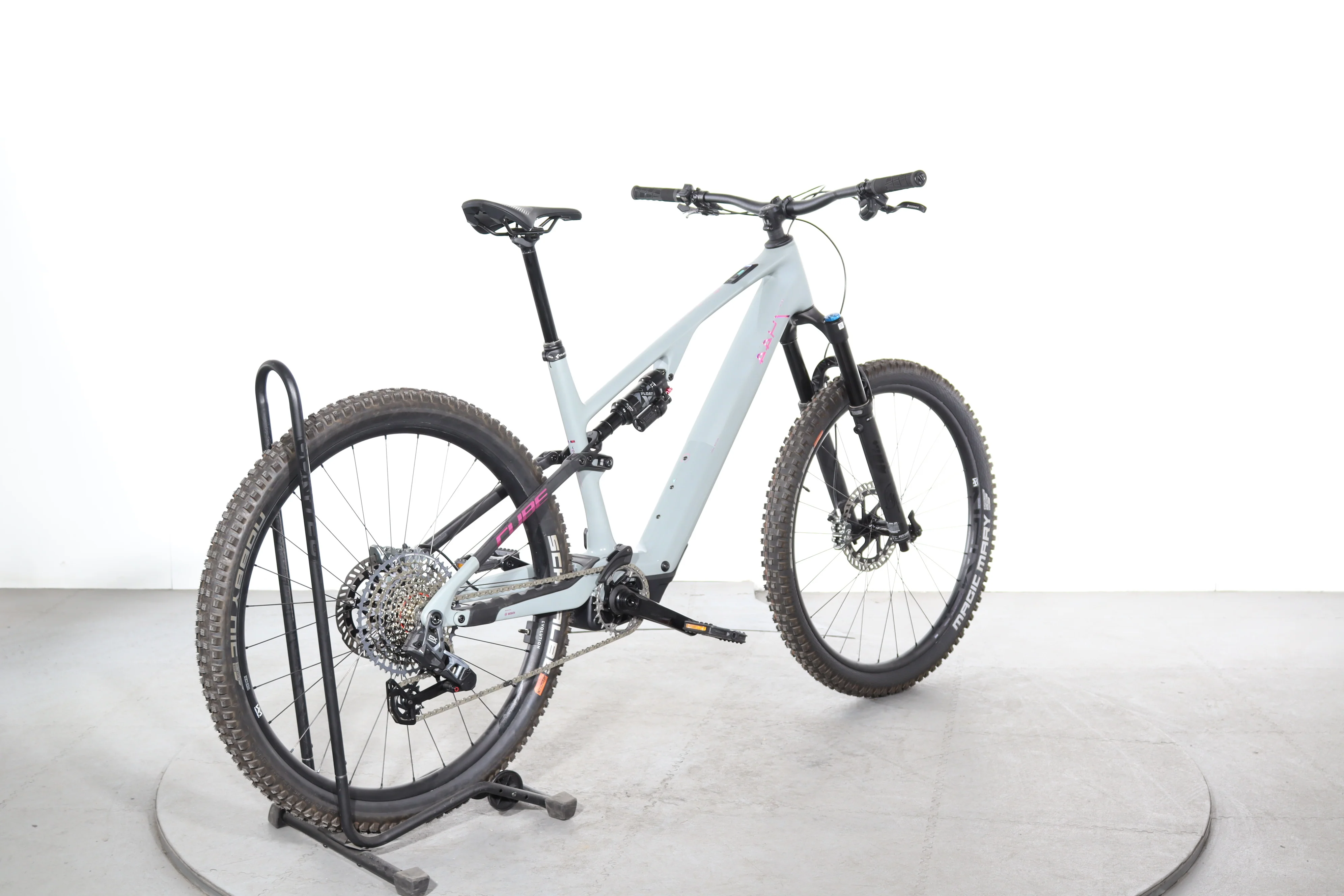Cube Ams Hybrid One44 C:68X Tm 400X 29 - Image 6