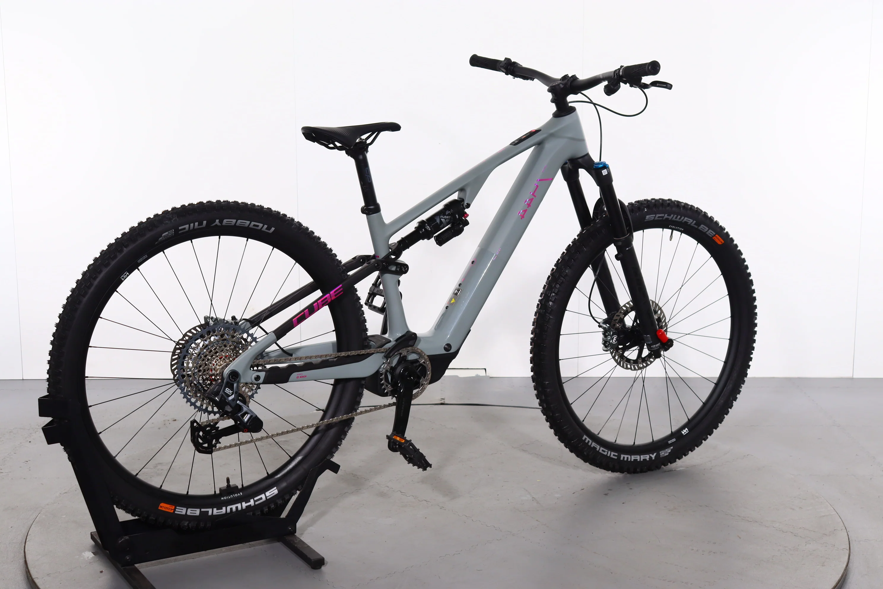 Cube AMS Hybrid One44 C:68X TM - Image 6