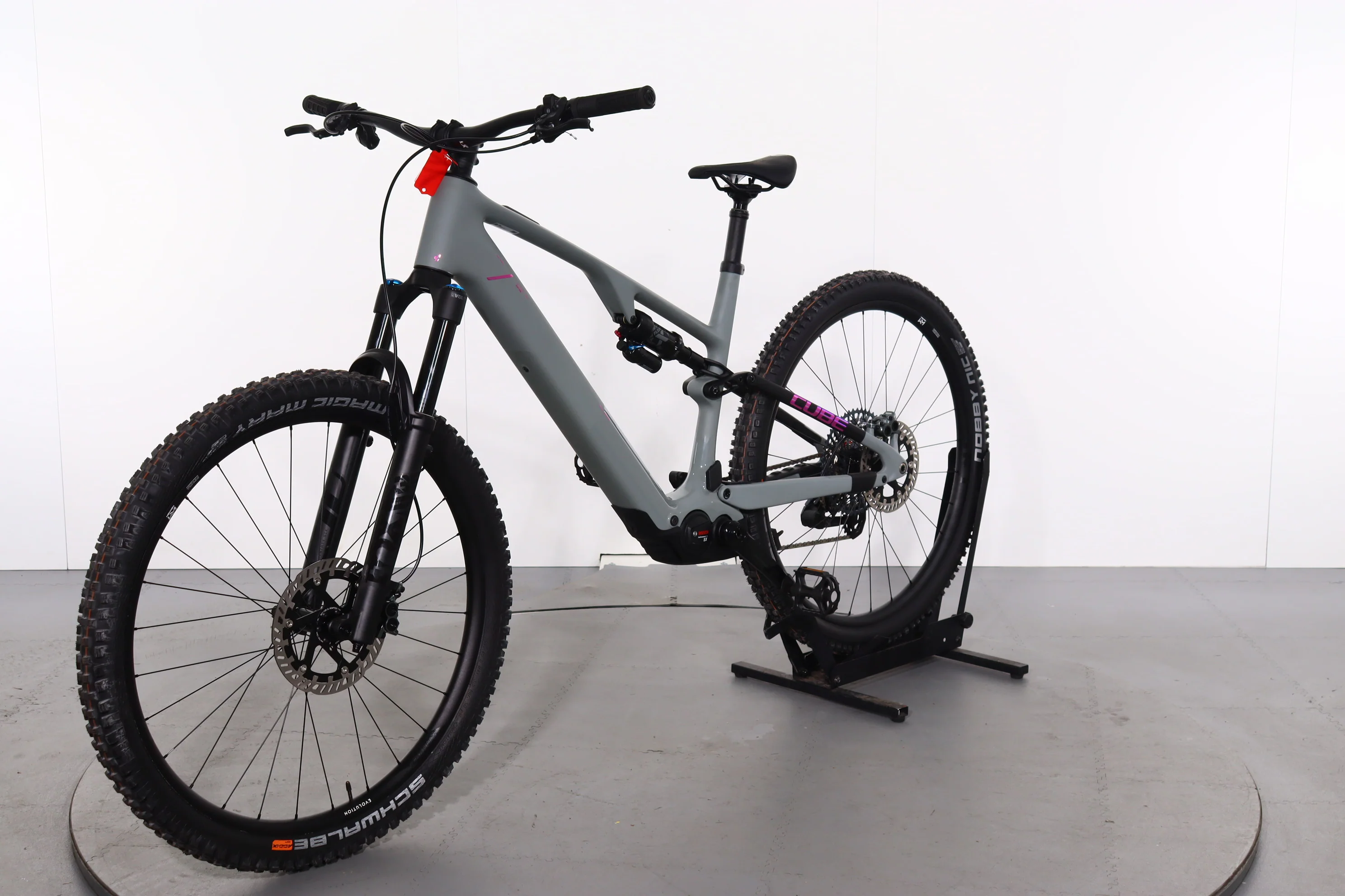 Cube AMS Hybrid One44 C:68X TM - Image 3