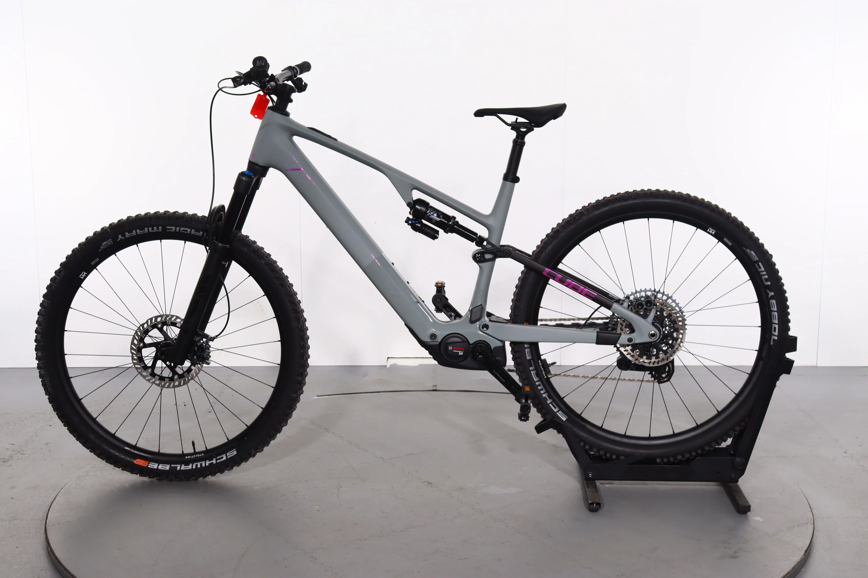 Cube AMS Hybrid One44 C:68X TM - Image 4
