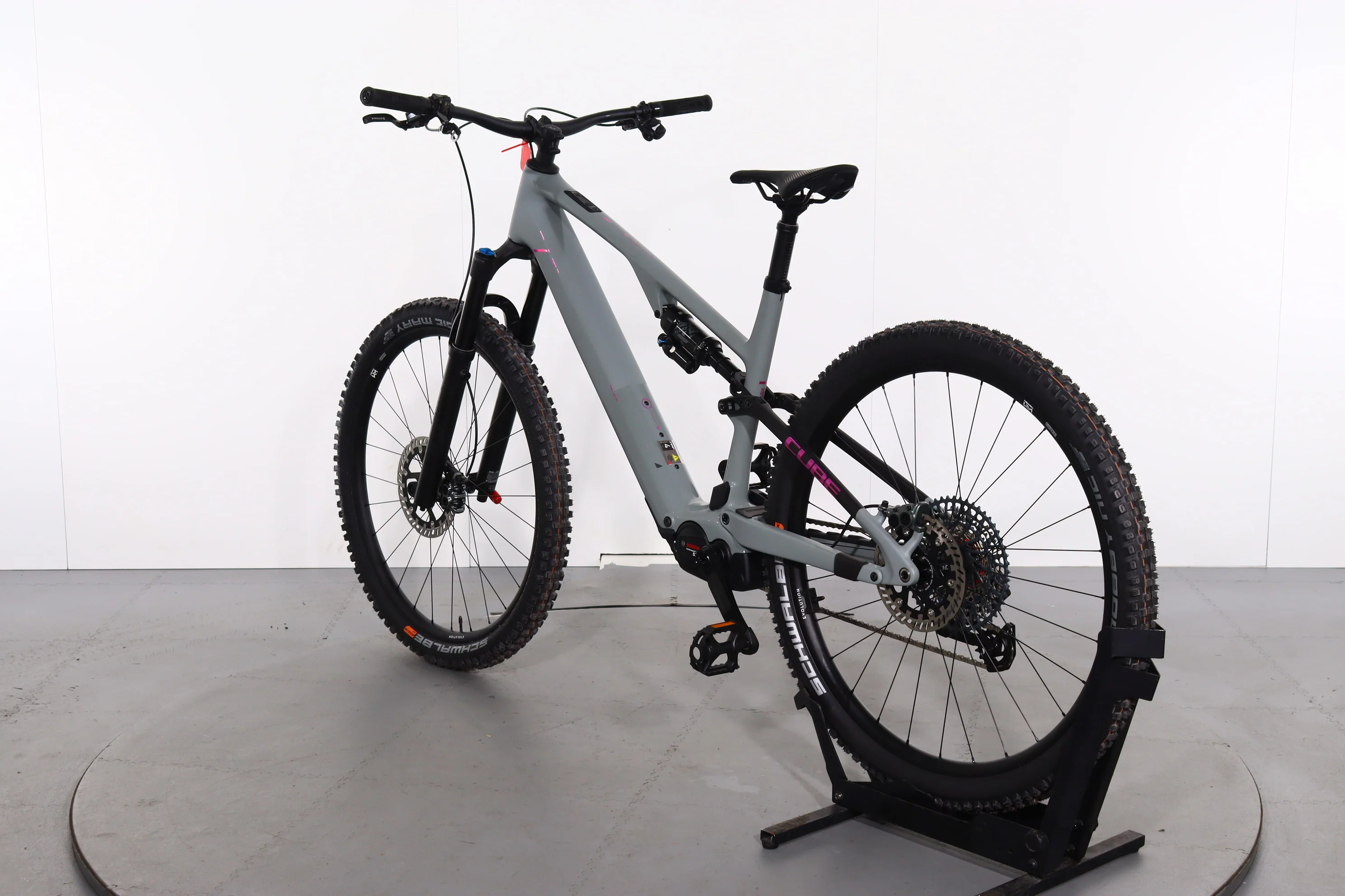 Cube AMS Hybrid One44 C:68X TM - Image 6