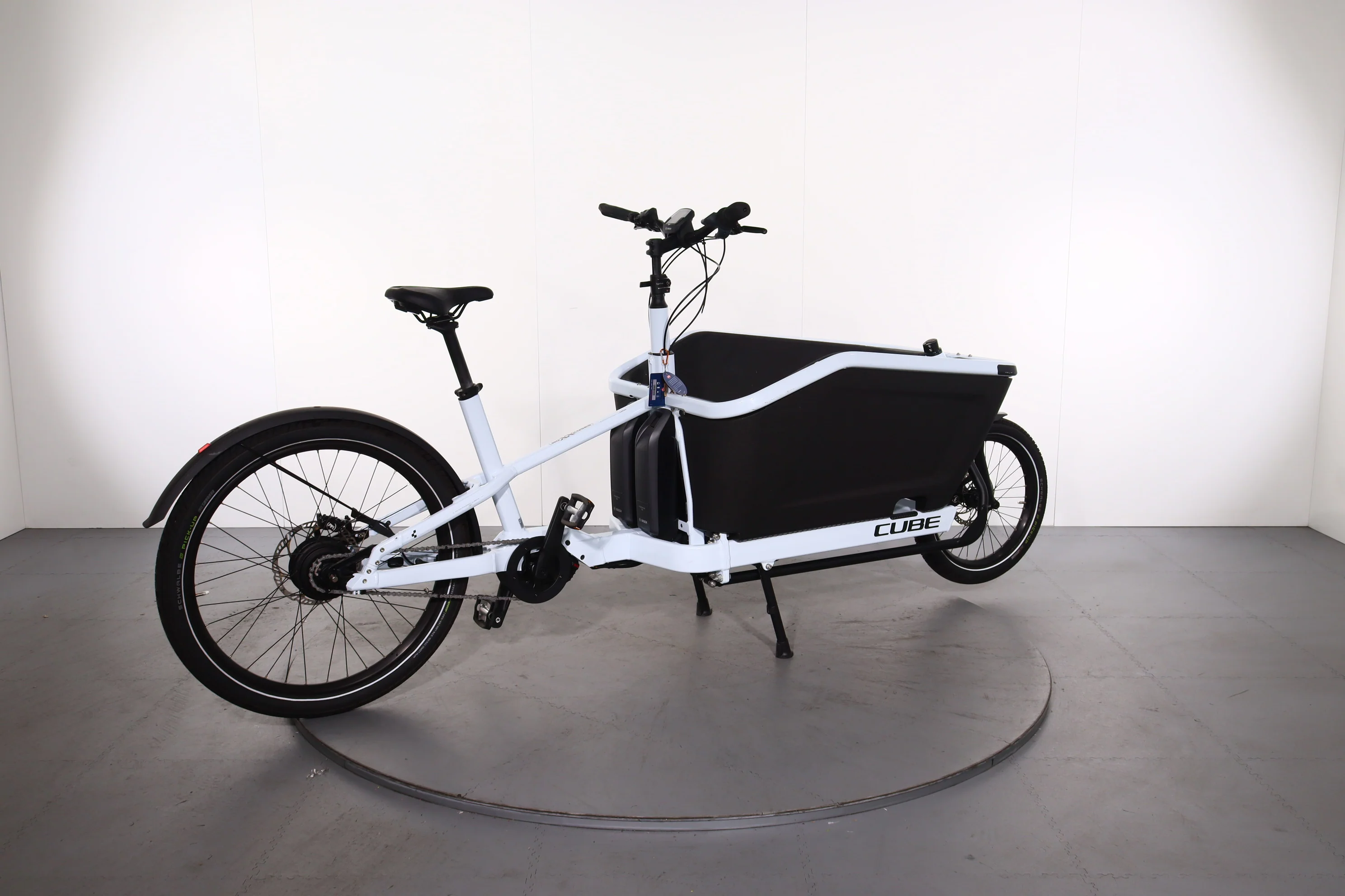 Cube Cargo Dual Hybrid 1000 - Image 4