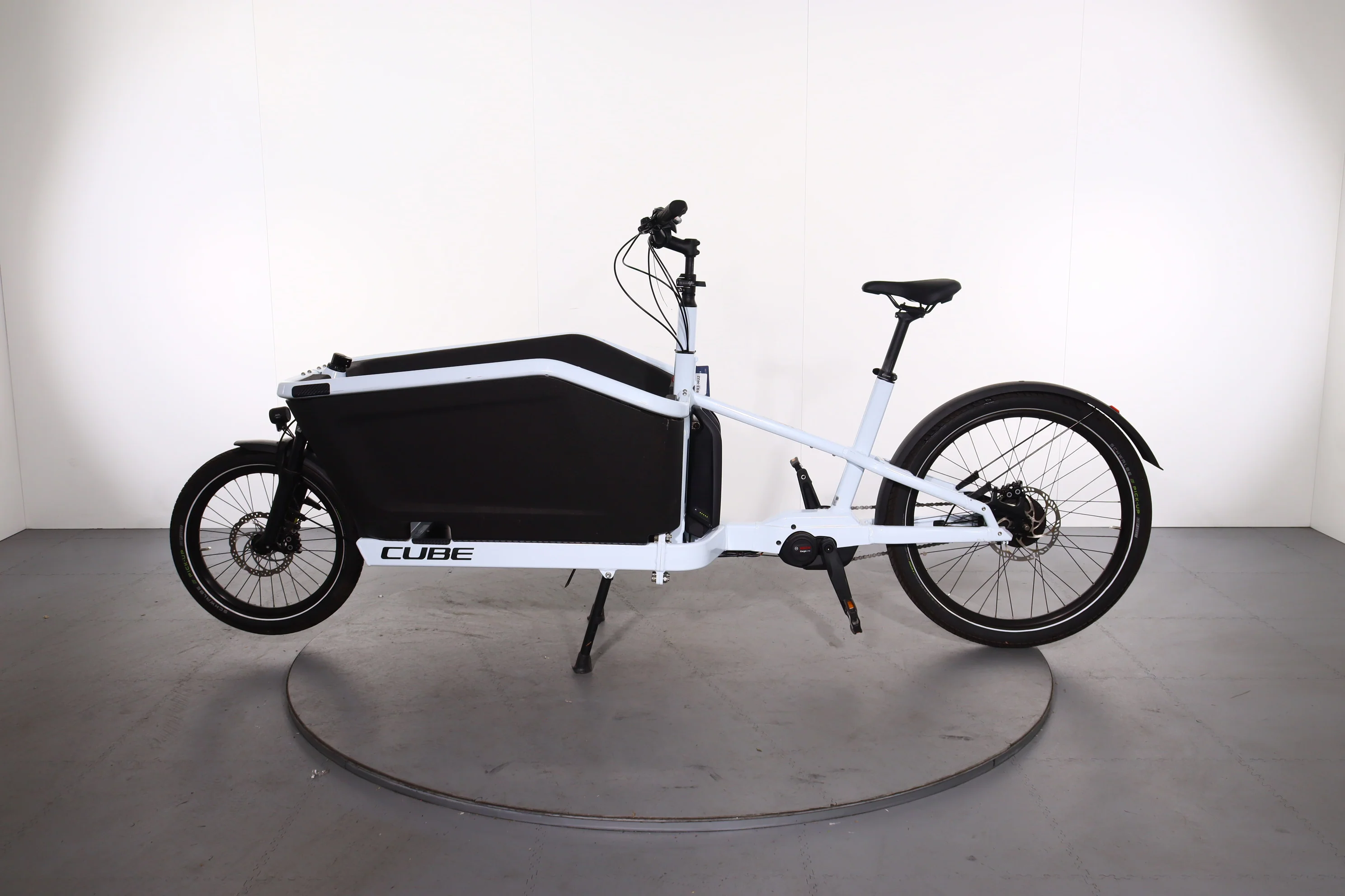 Cube Cargo Dual Hybrid 1000 - Image 6