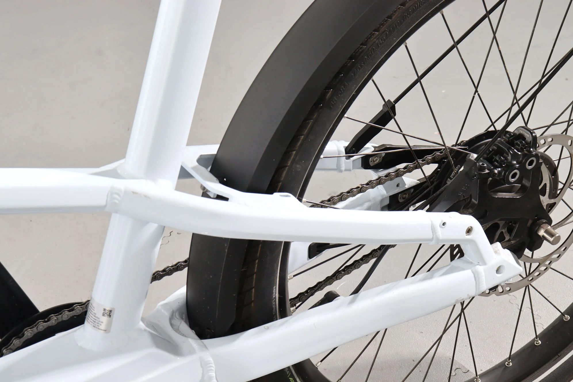 Cube Cargo Dual Hybrid 1000 - Image 9