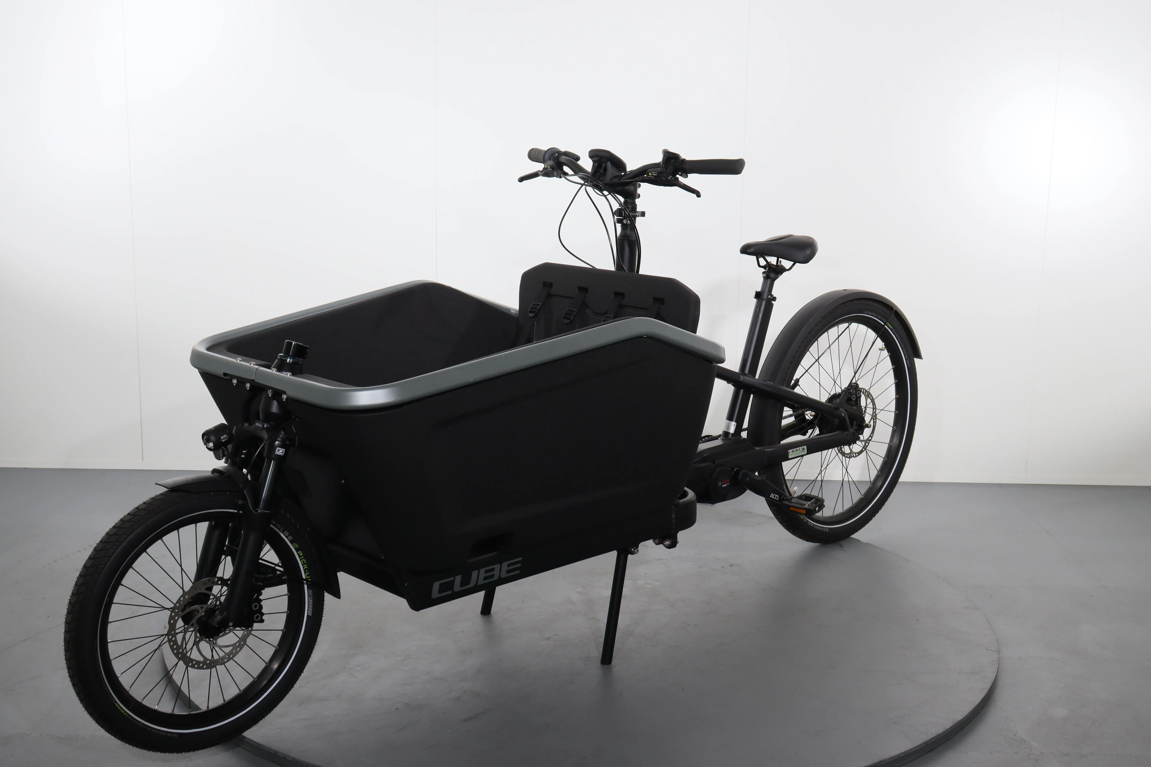 Cube Cargo Dual Hybrid 500 - Image 3
