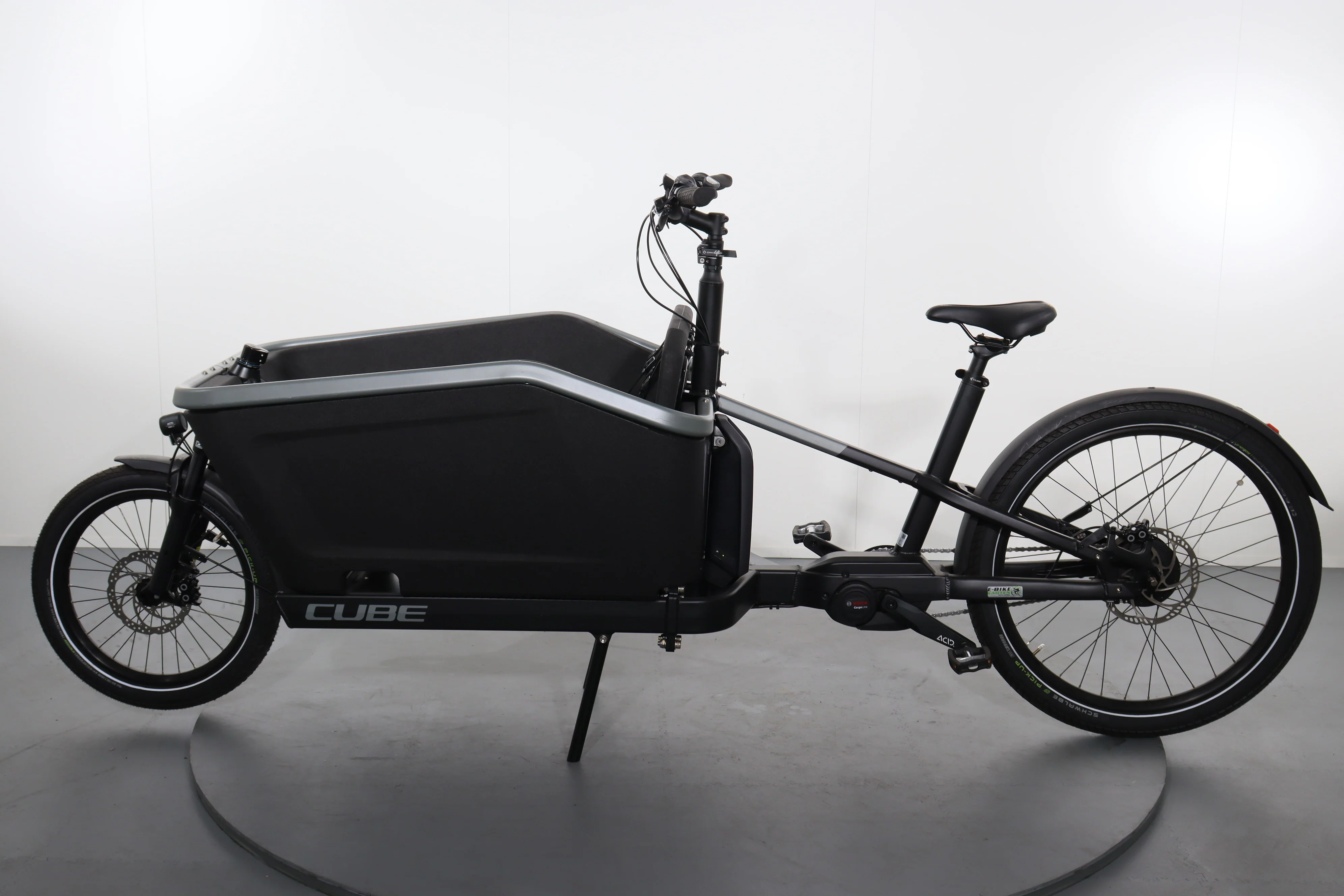 Cube Cargo Dual Hybrid 500 - Image 4