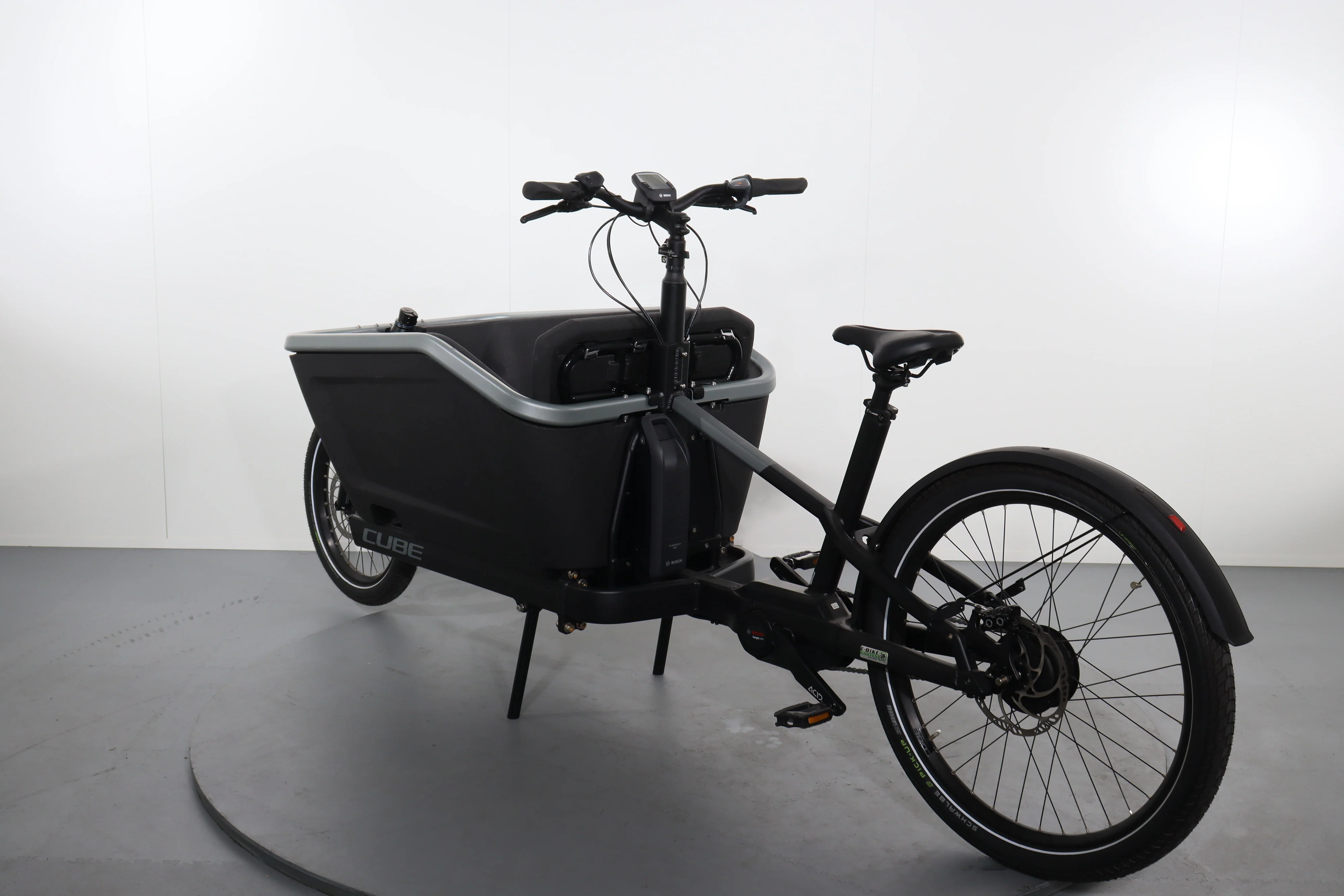 Cube Cargo Dual Hybrid 500 - Image 5