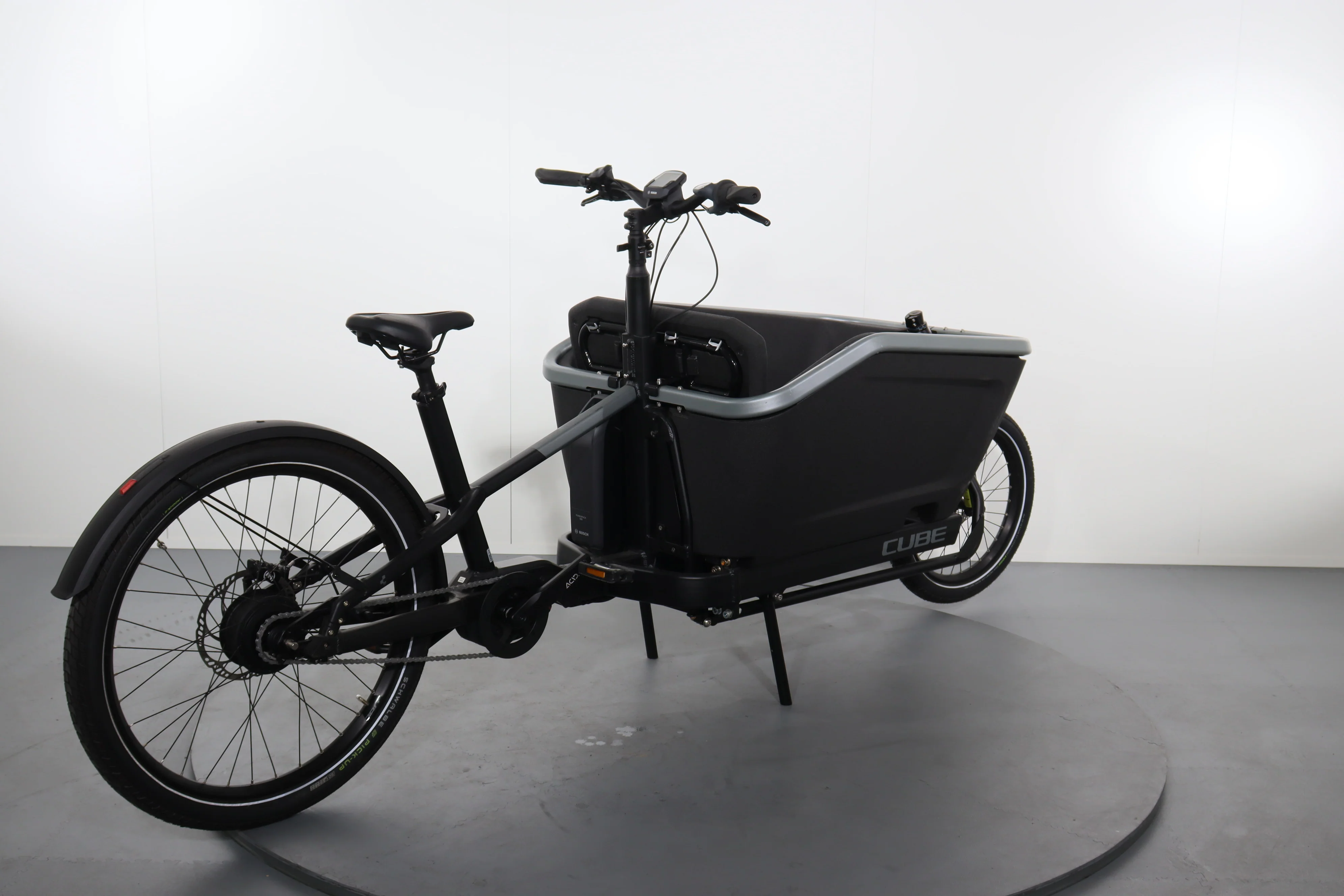 Cube Cargo Dual Hybrid 500 - Image 6