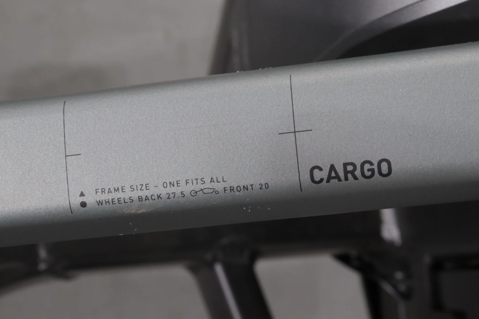 Cube Cargo Dual Hybrid 500 - Image 8