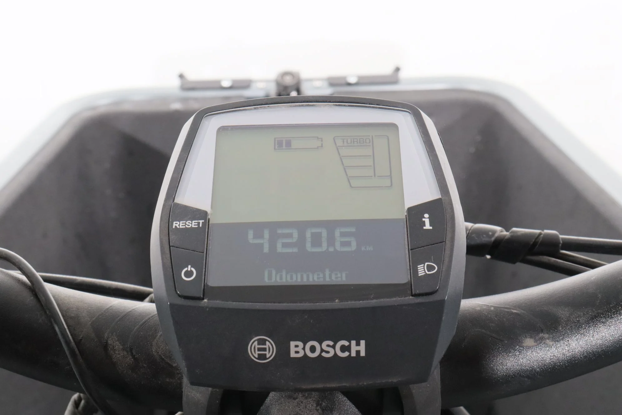 Cube Cargo Dual Hybrid 500 - Image 9