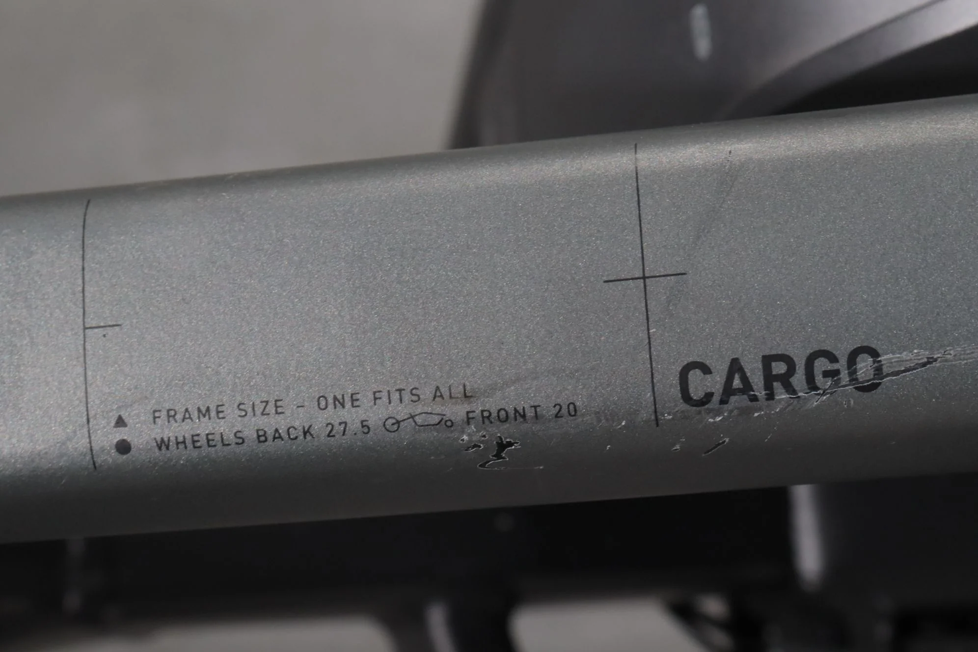 Cube Cargo Hybrid 500 - Image 10