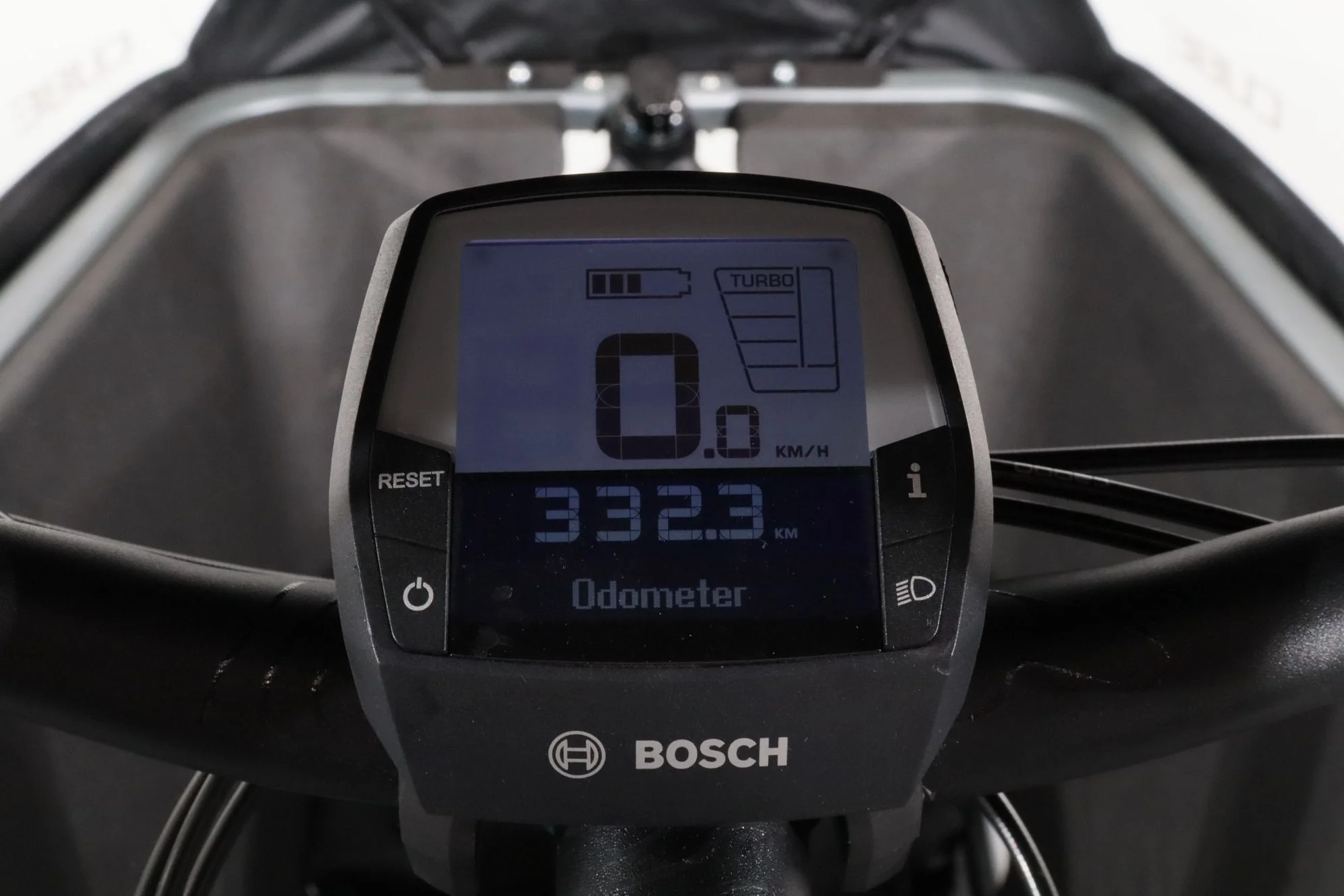 Cube Cargo Hybrid 500 - Image 11