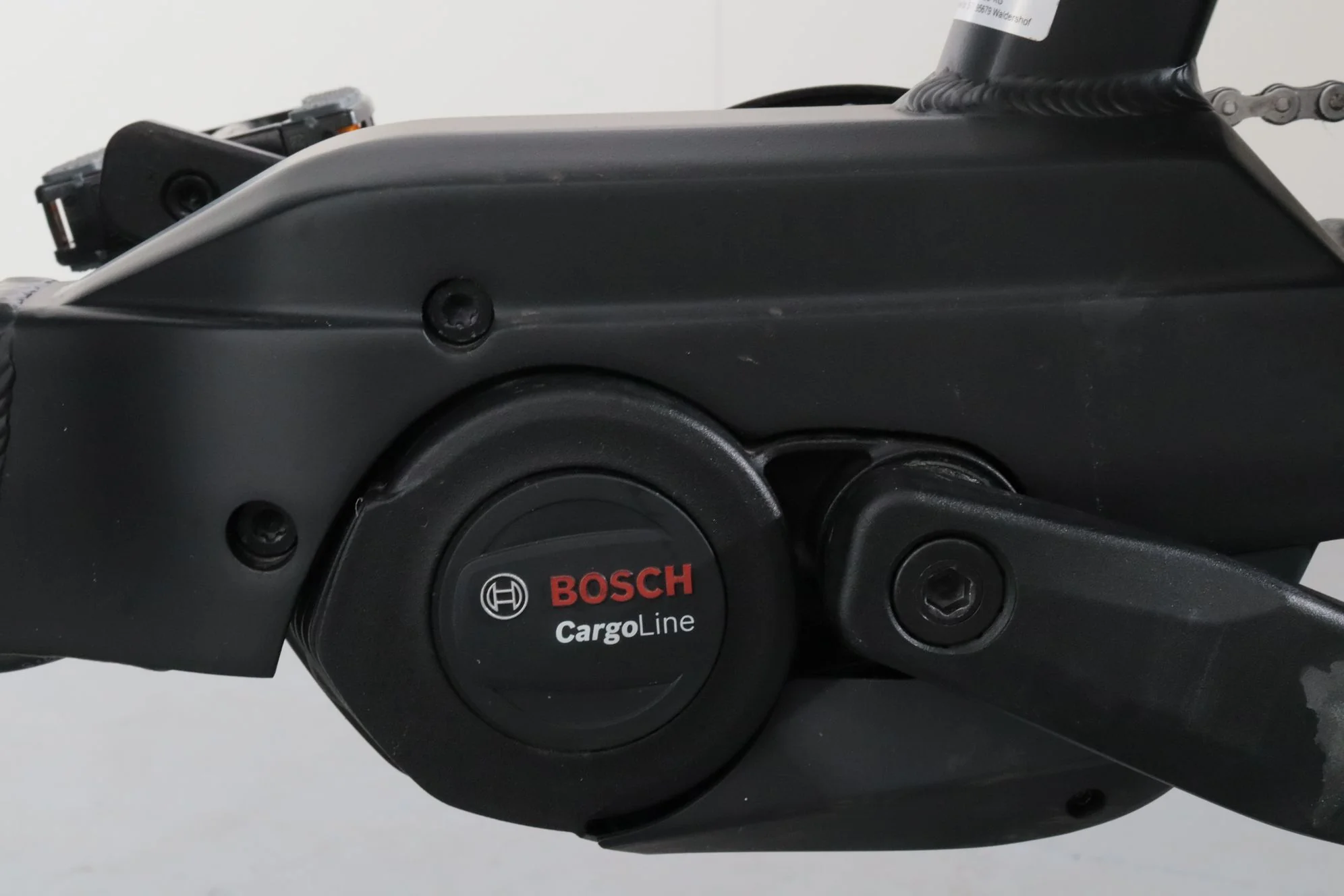 Cube Cargo Hybrid 500 - Image 12