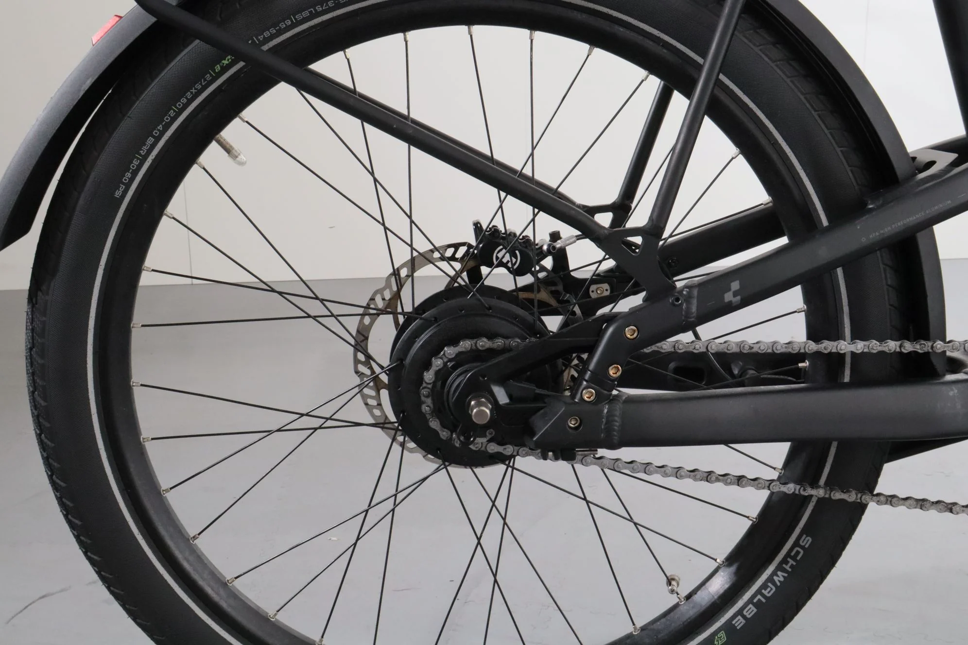 Cube Cargo Hybrid 500 - Image 8