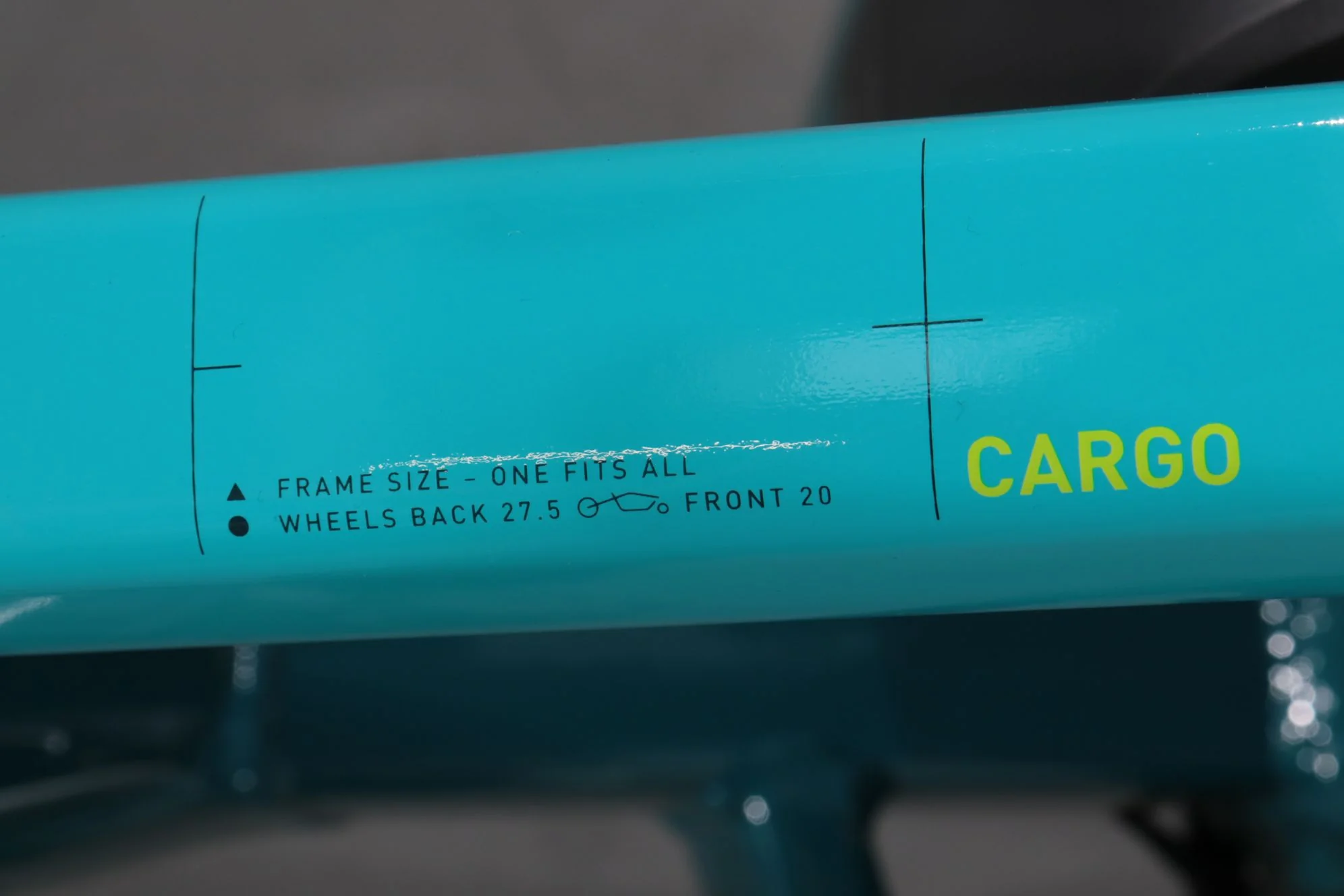 Cube Cargo Hybrid 500 - Image 10
