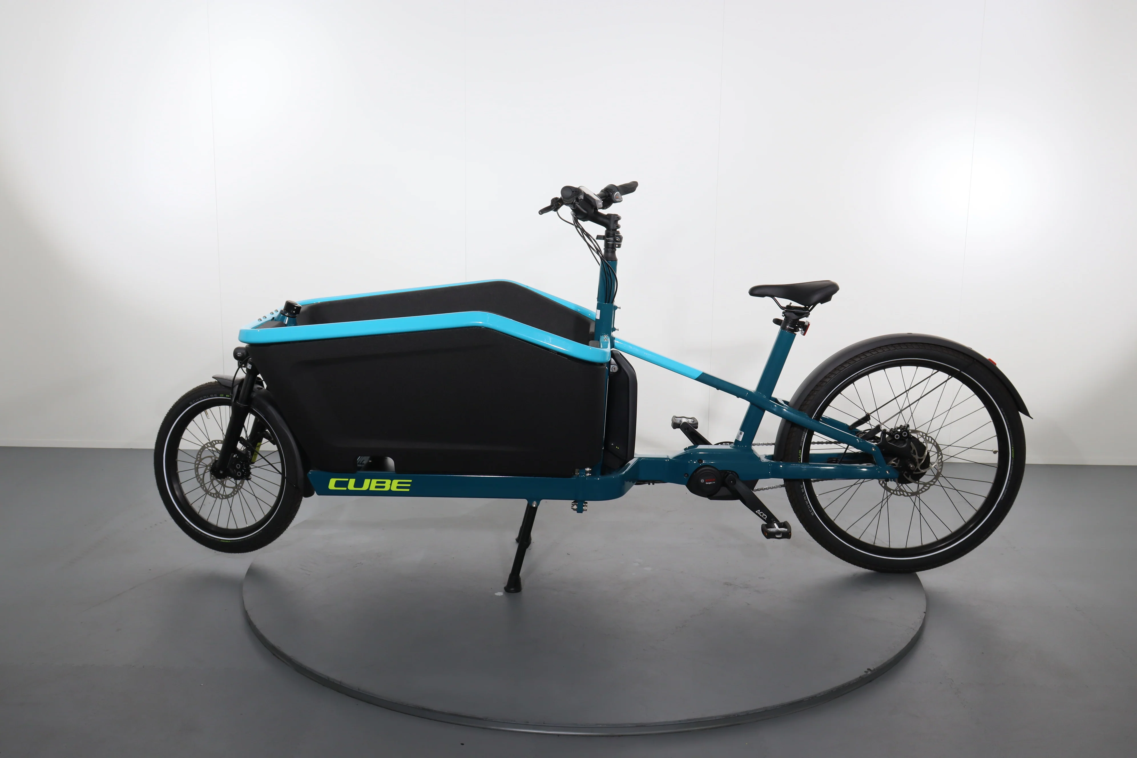 Cube Cargo Hybrid 500 - Image 4