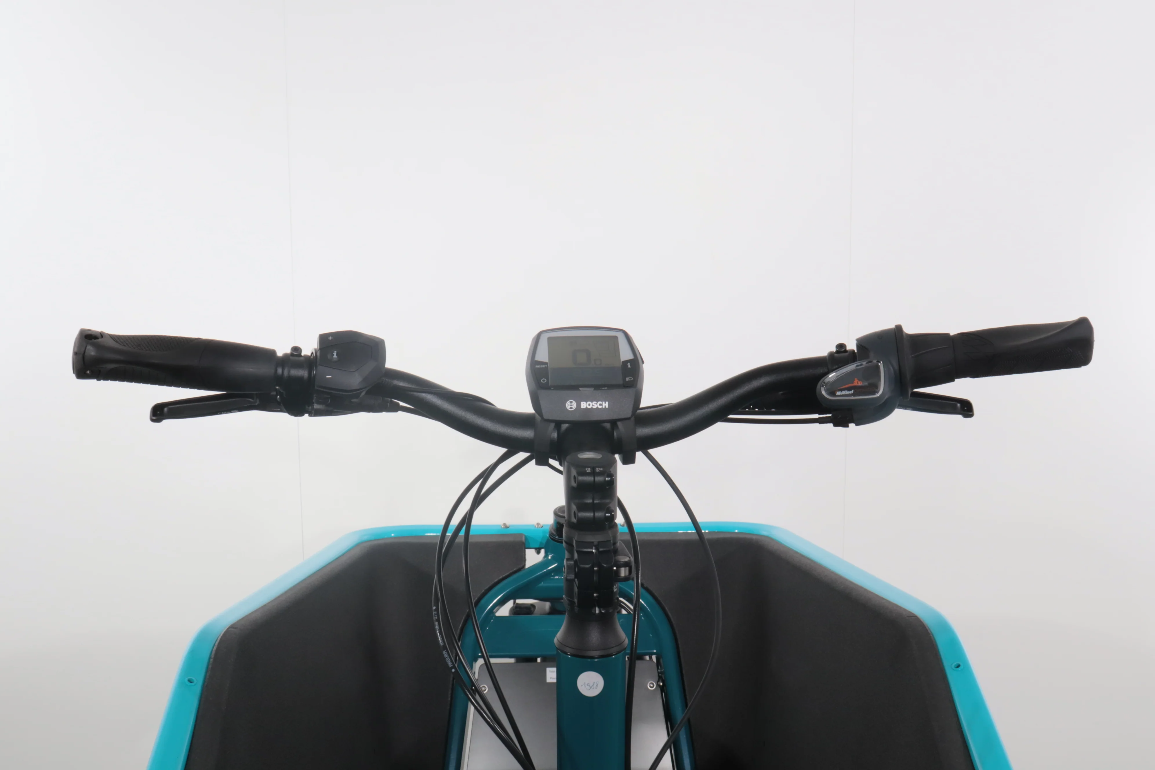 Cube Cargo Hybrid 500 - Image 7