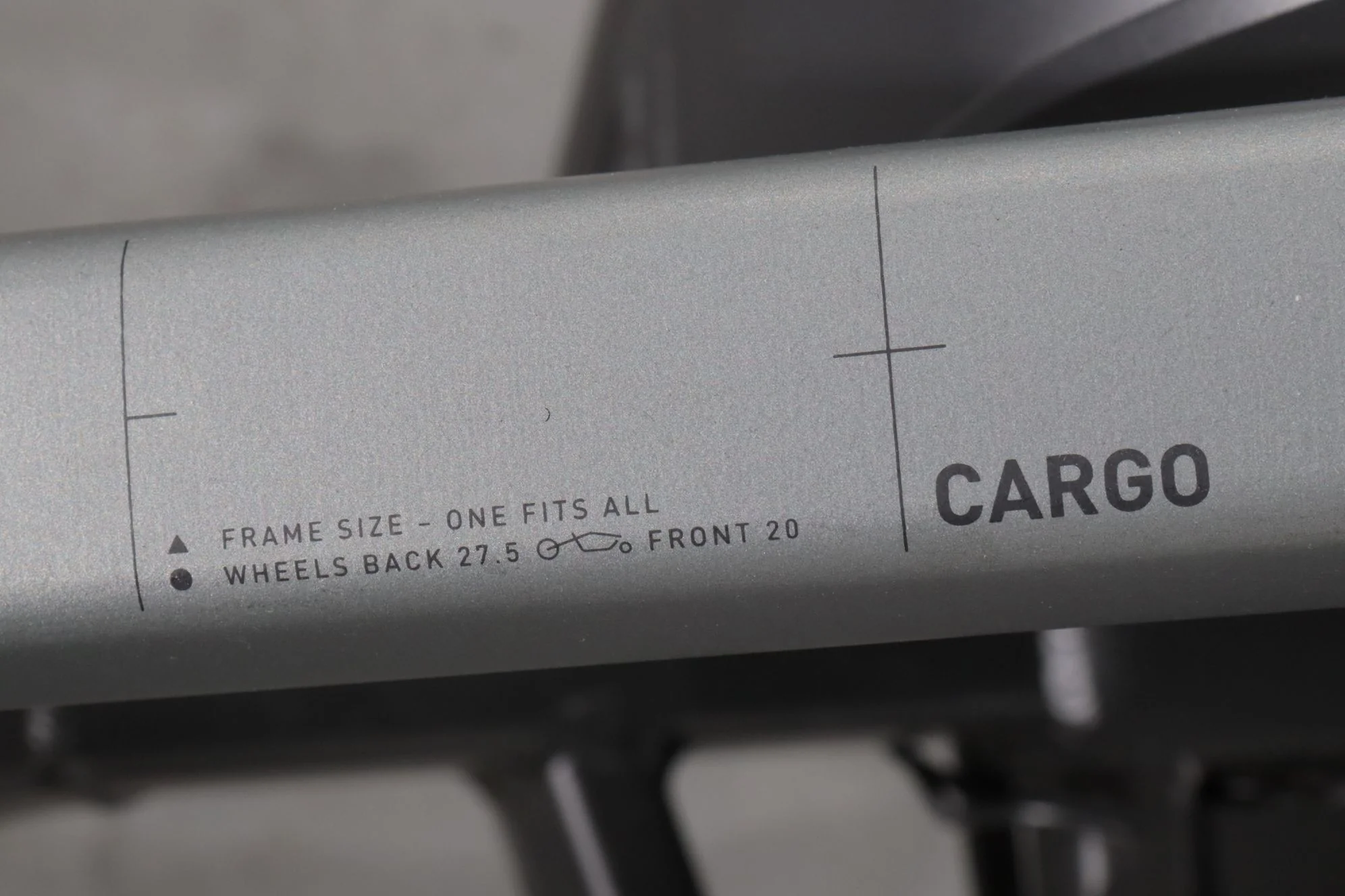 Cube Cargo Hybrid 500 - Image 12