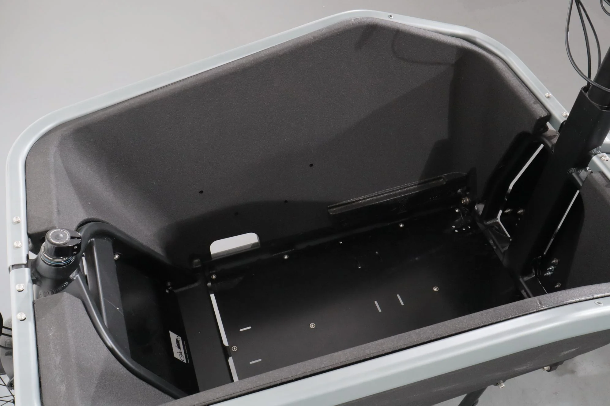Cube Cargo Hybrid 500 - Image 14